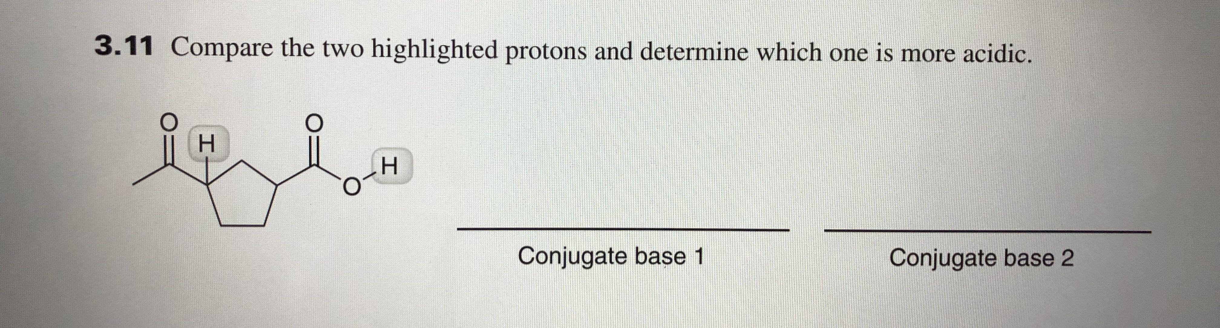 organic chemistry as a 2nd language problem chemhelp