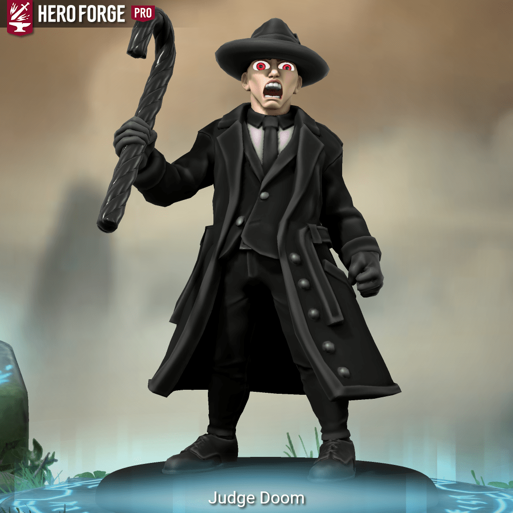 Remember me Eddie?! When I killed your brother??!! I talked just...Like