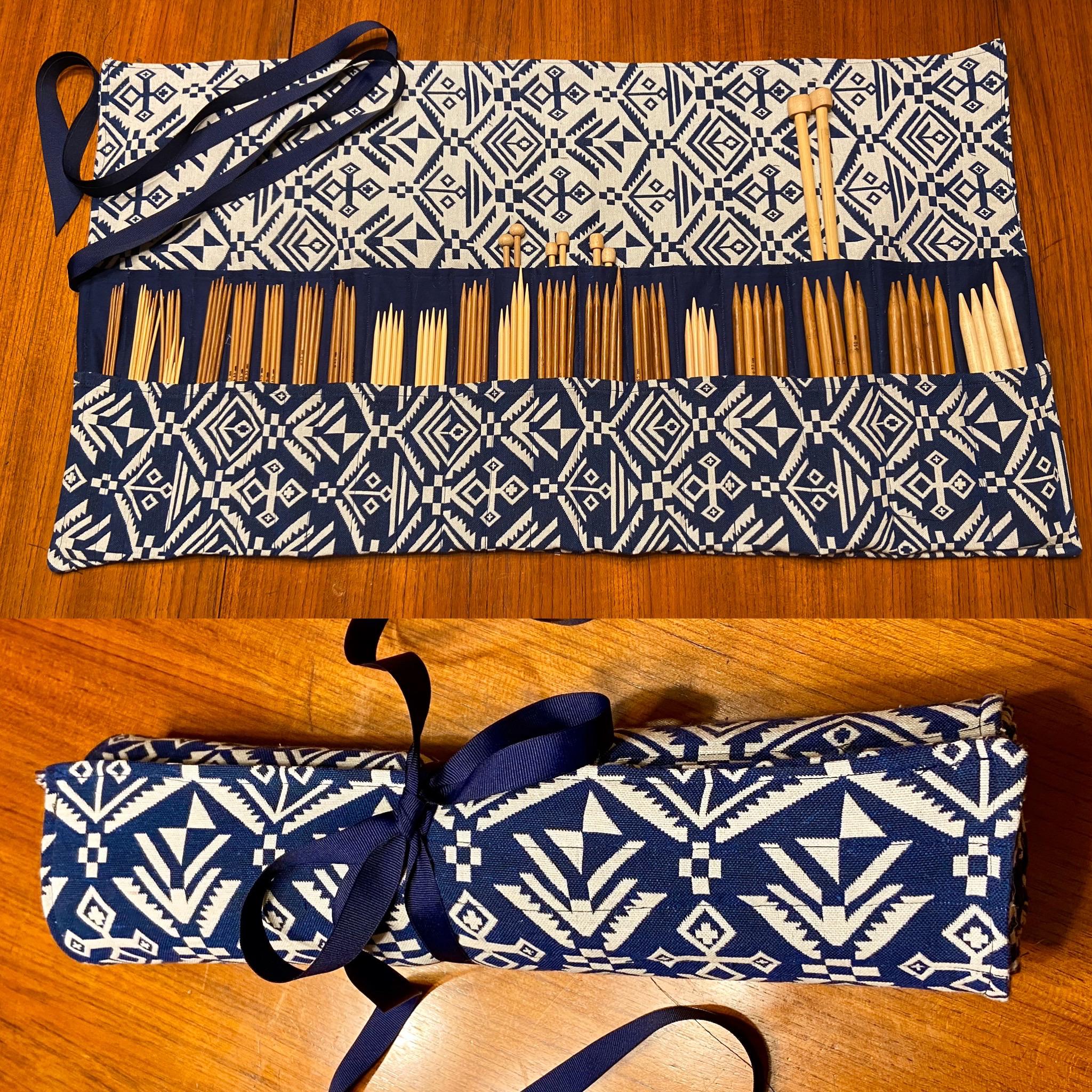 First real sewing project since home economics class 15 years ago