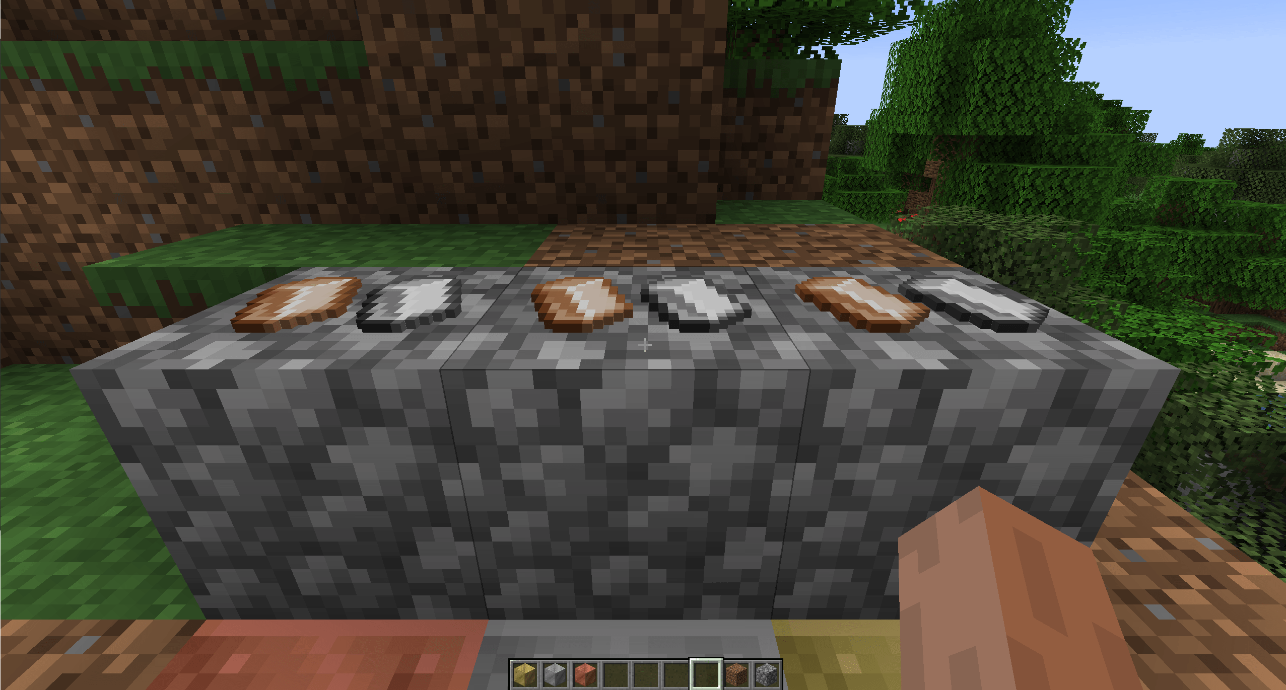 Connected textures with sodium? fabricmc