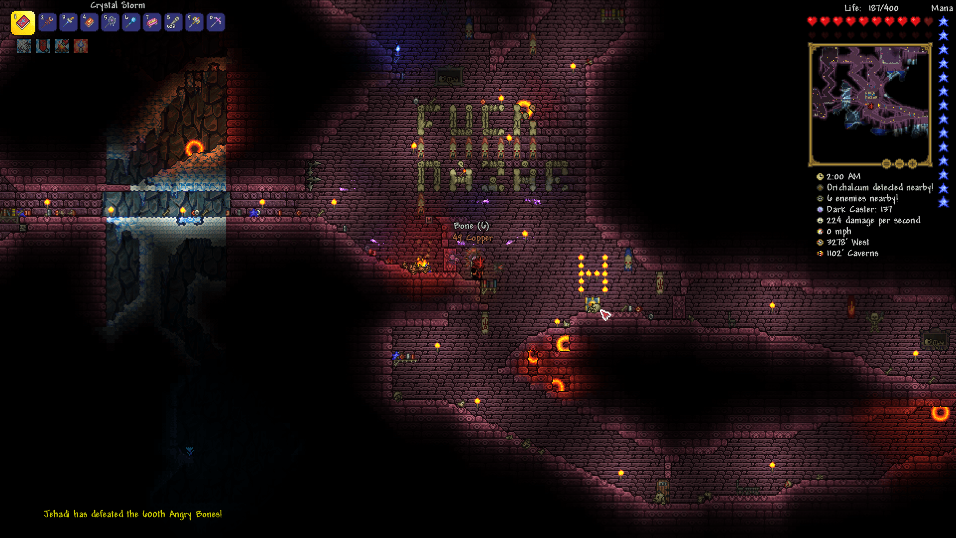 Nazar Vibes r/Terraria