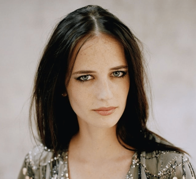 Eva Green - Sexy