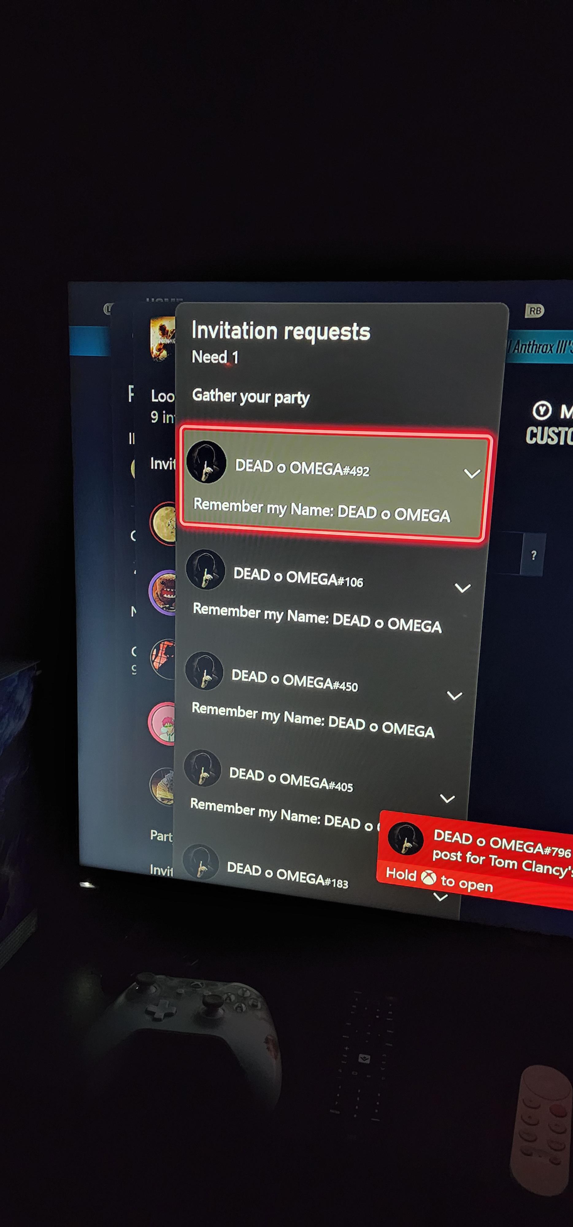 am I about to get hacked? this account has several accounts and is