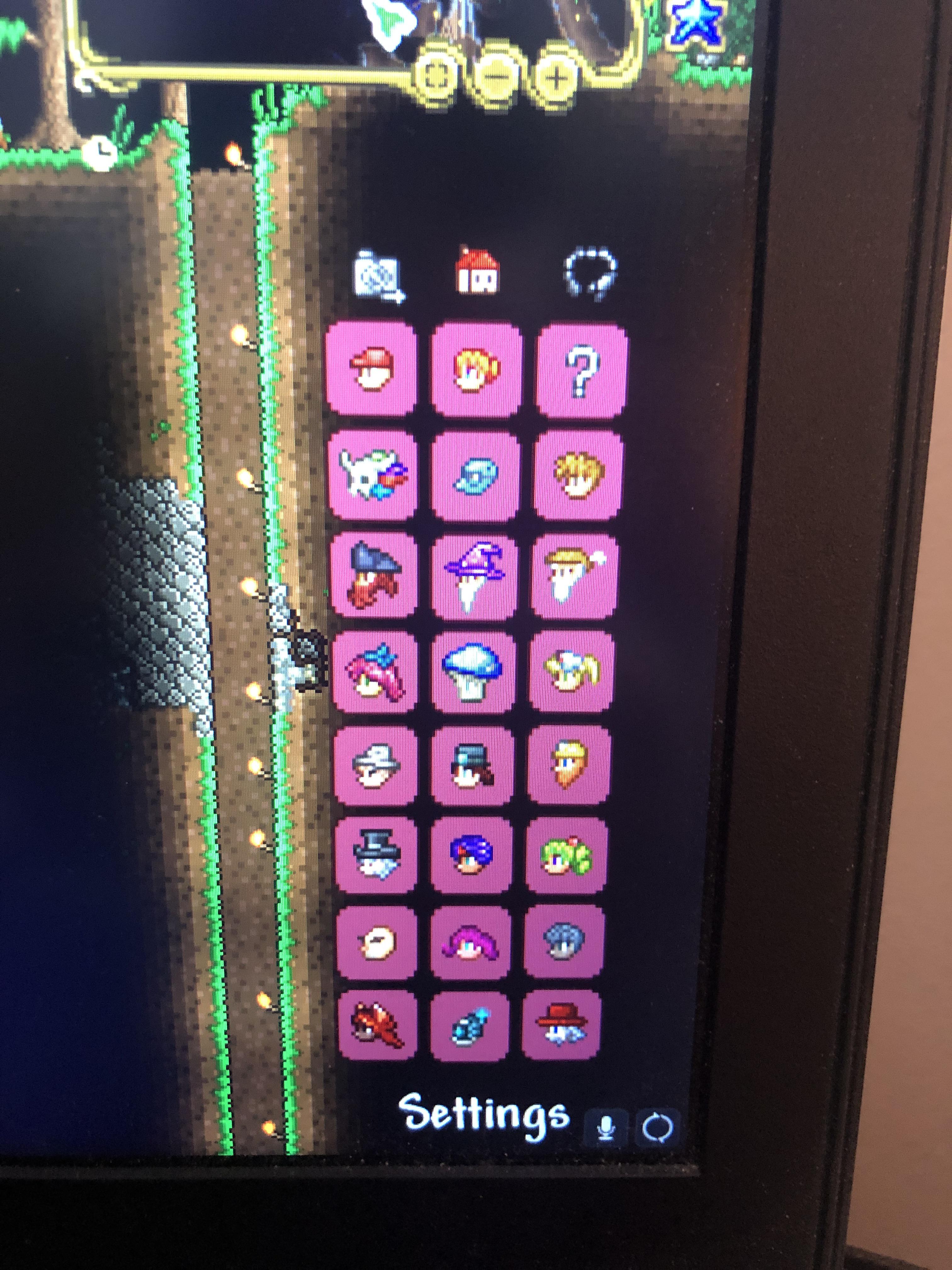 My real estate agent achievement won’t unlock for some reason? r/Terraria