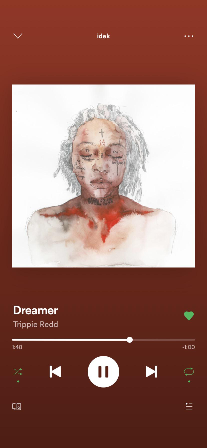 This songs only bad word is hella but I don’t consider that a bad word