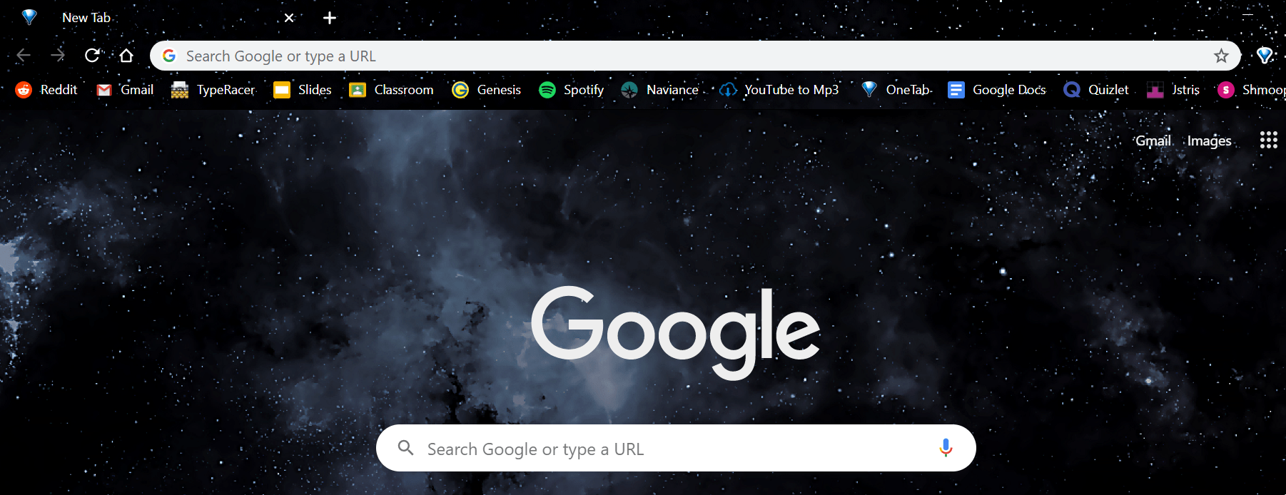I organized my bookmark bar! r/RainbowEverything