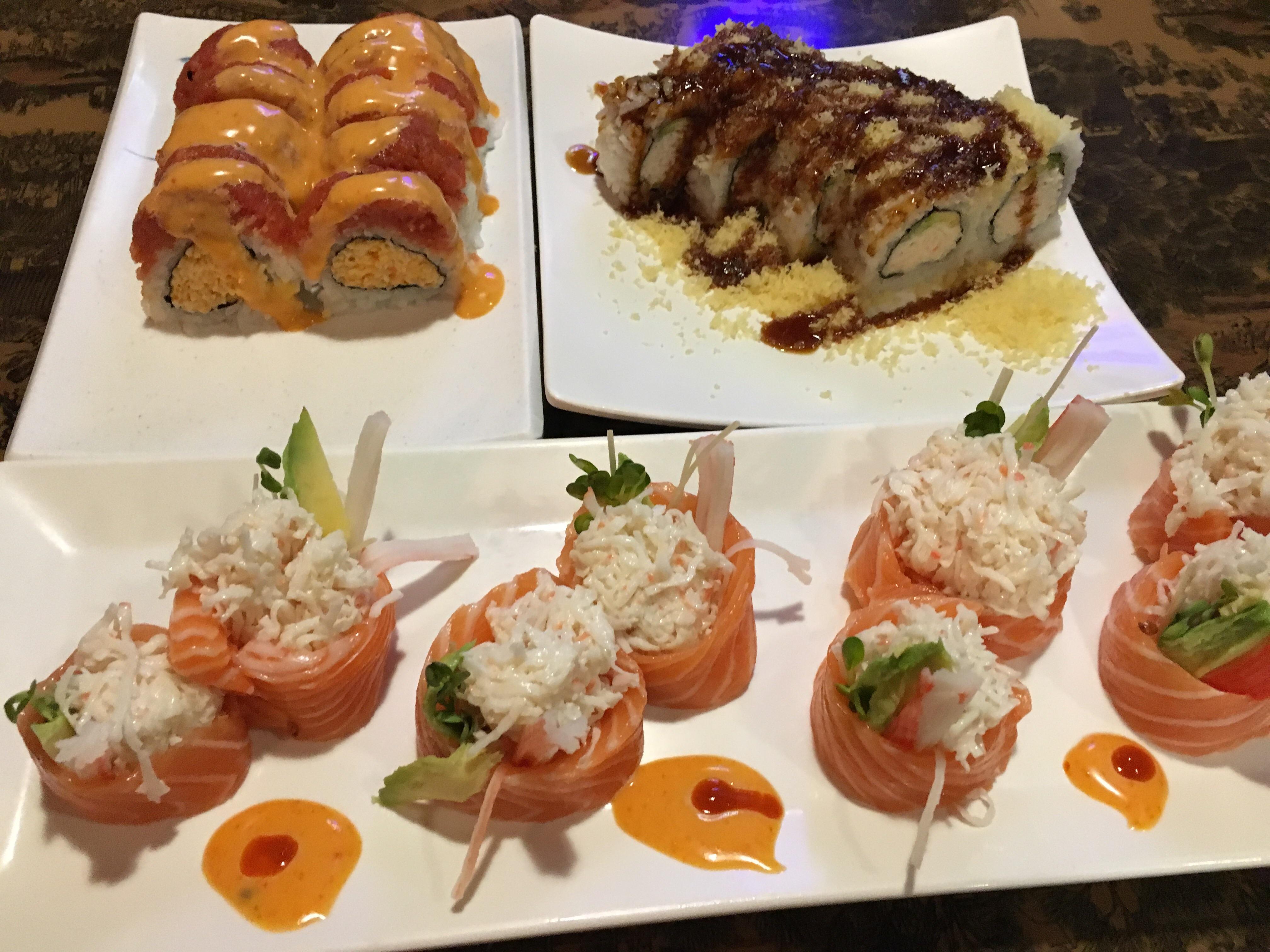 5 best u/blythealice images on Pholder Sushi, Disneyland and Bookshelf