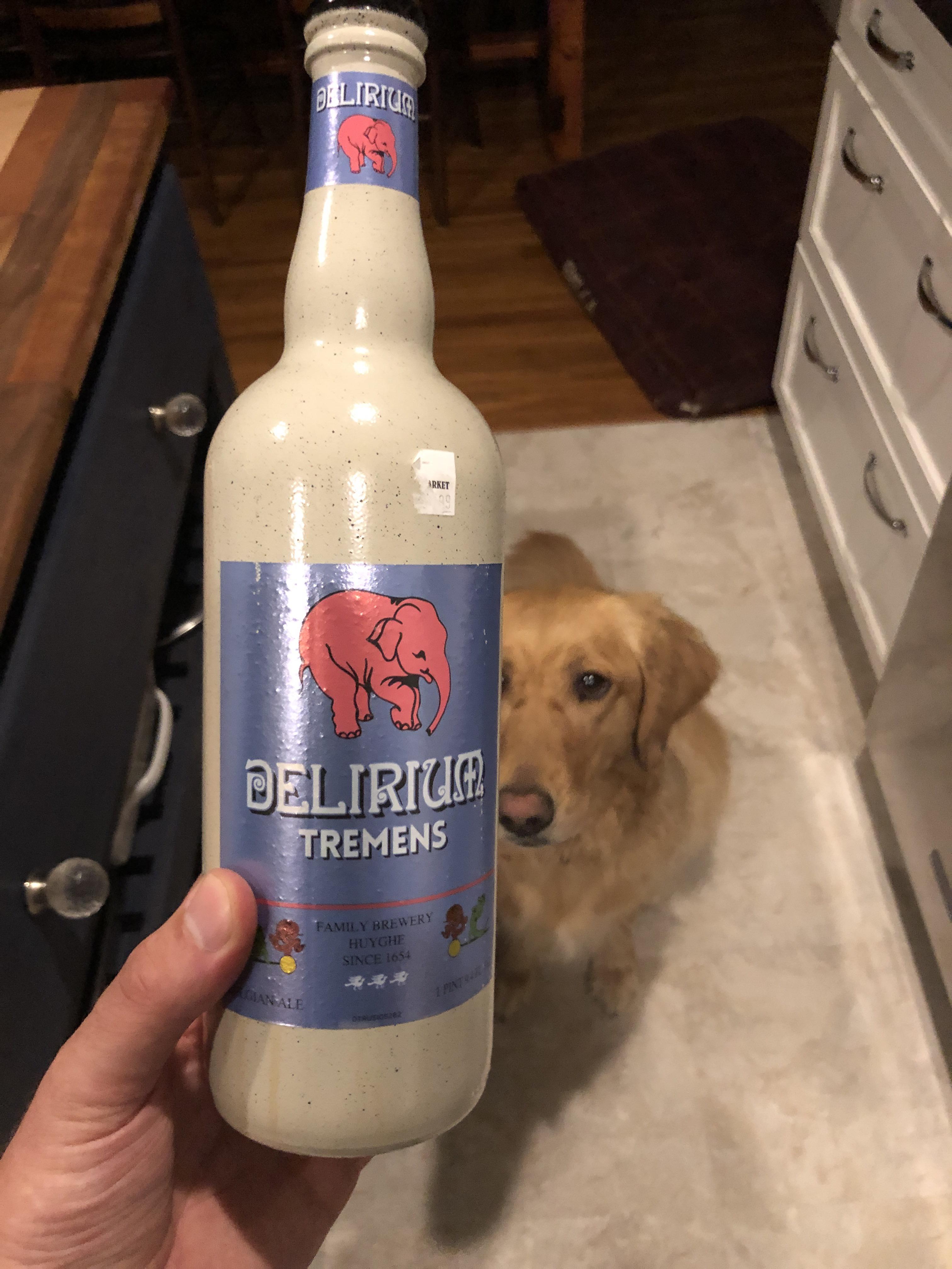 Great evening beer CraftBeer