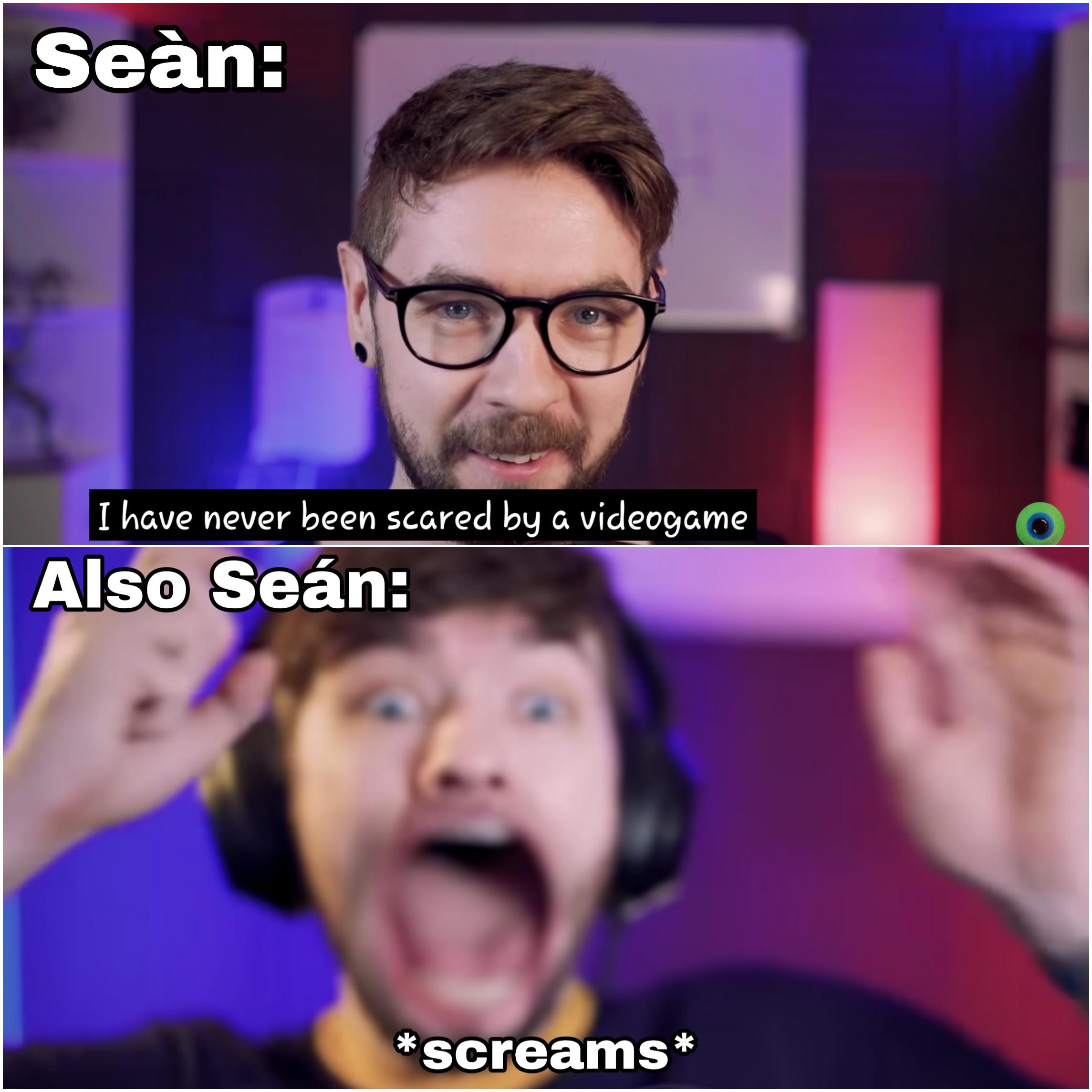 Bell of scared🔔 r/jacksepticeye