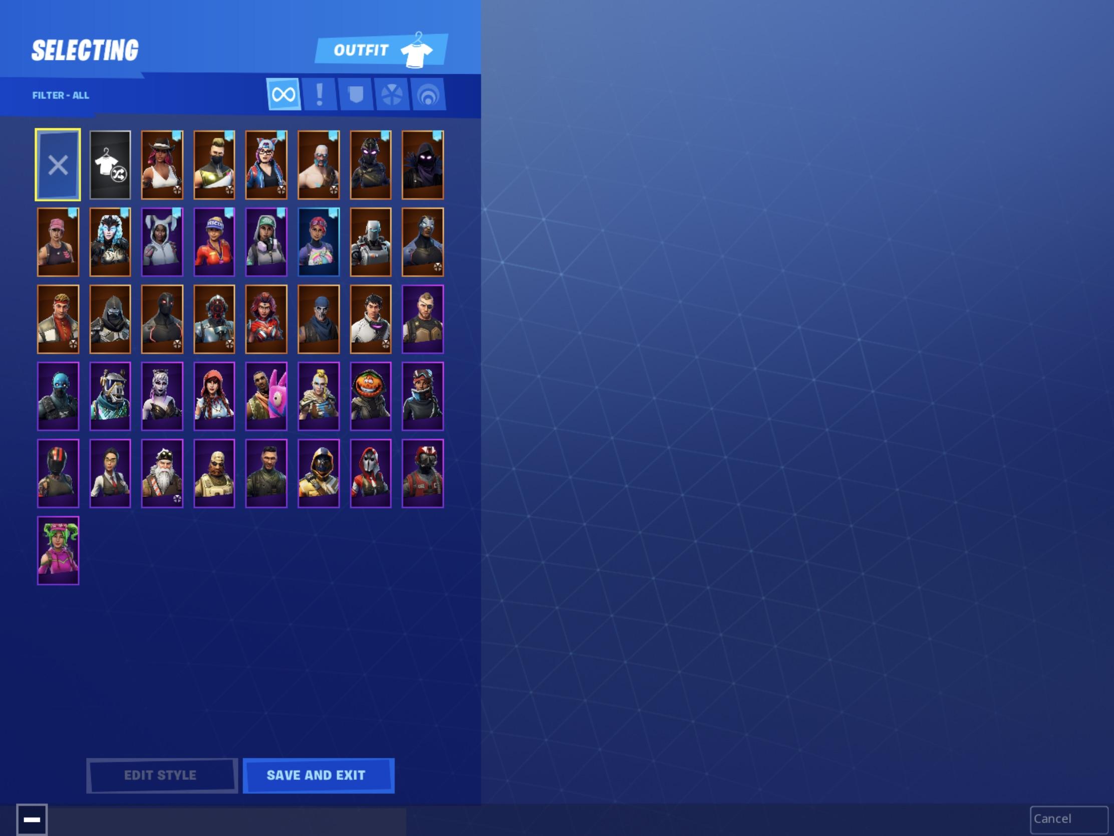 How To Gift Skins In Fortnite From Your Locker 2020