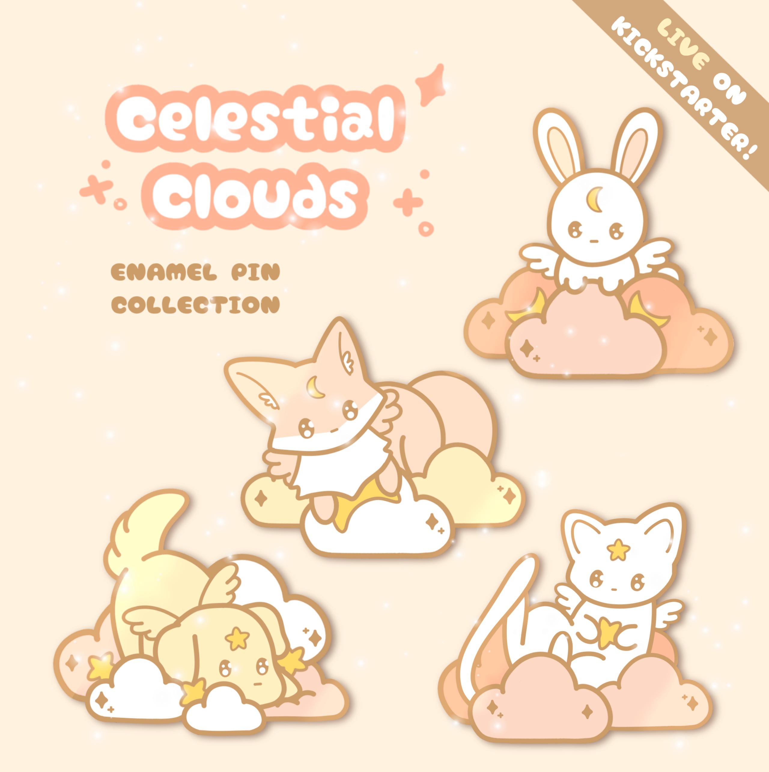 Enamel Pins Kickstarter LIVE r/pinprojects