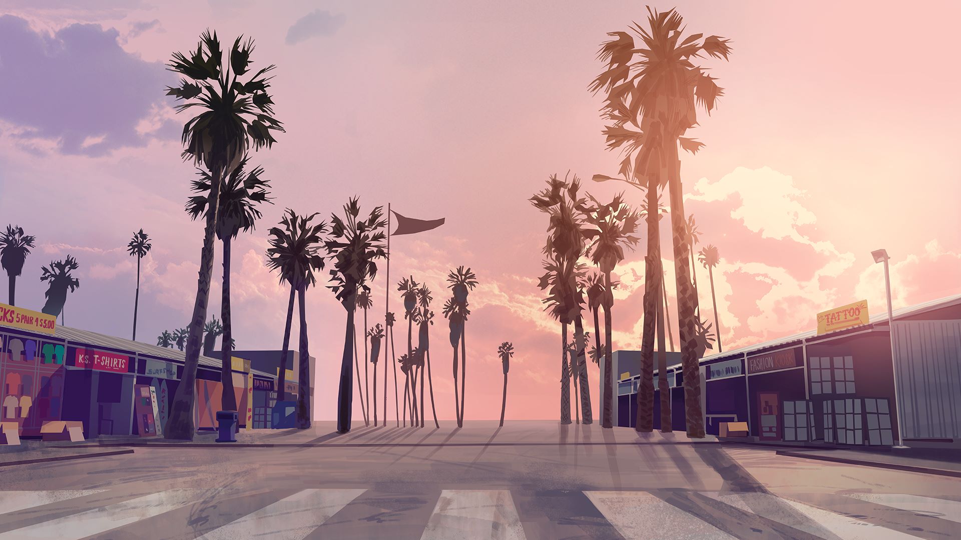 Gta 5 Background
