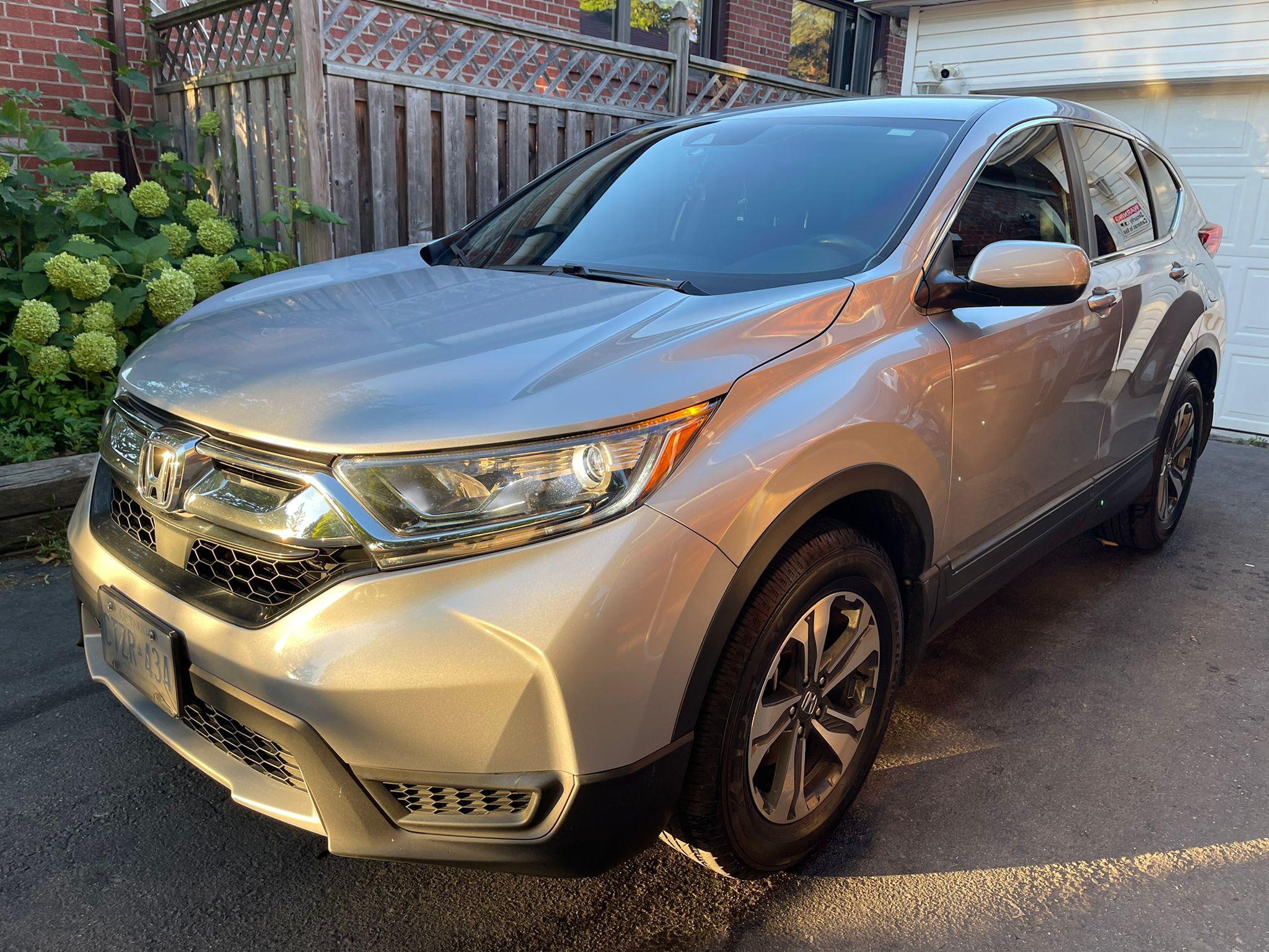 2019 LX, oil dilution problem? I can smell fuel from the oil dipstick