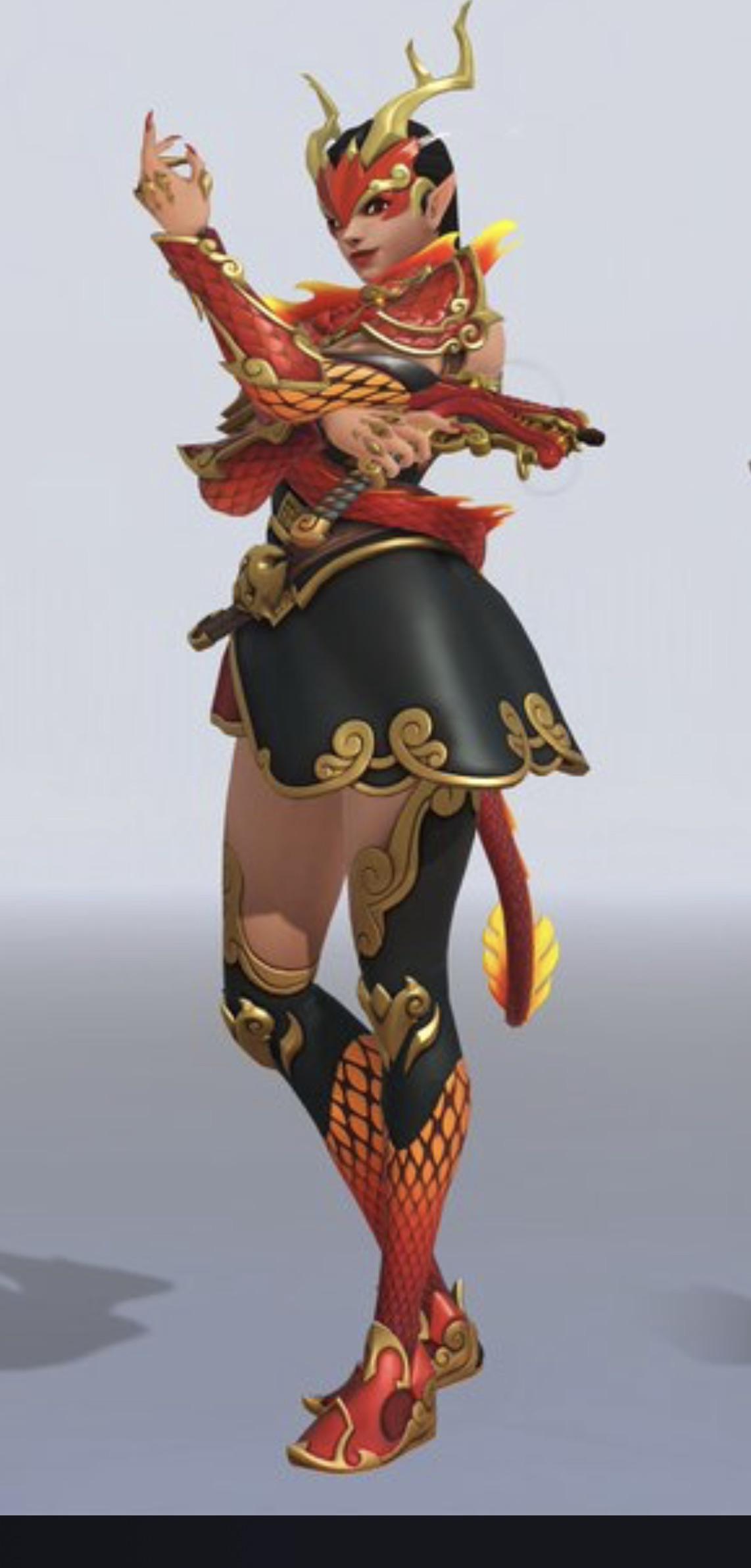 Zhulong Sombra Available Now Facebook, 54 OFF