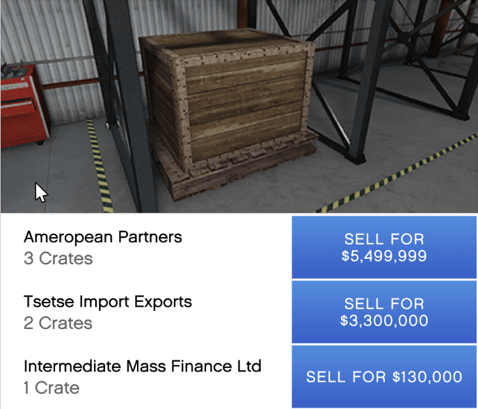 Is there a way to drop money without holding the key? Kiddions