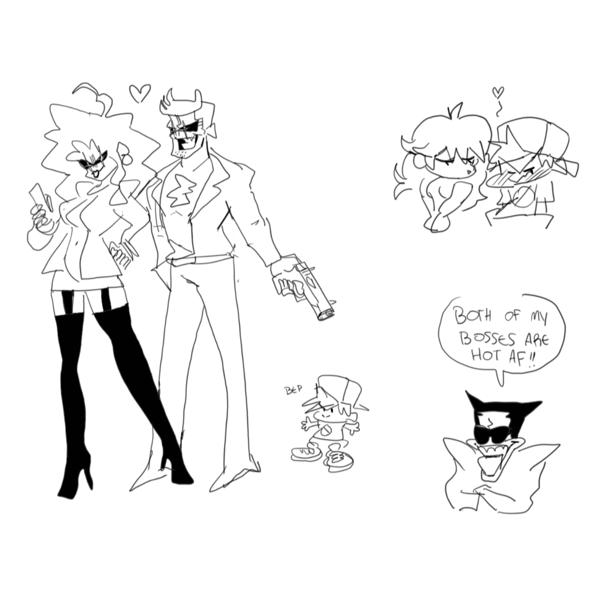 3194 best Fnf Sex images on Pholder | Friday Night Funkin, Whenthe and Fivenightsatfreddys