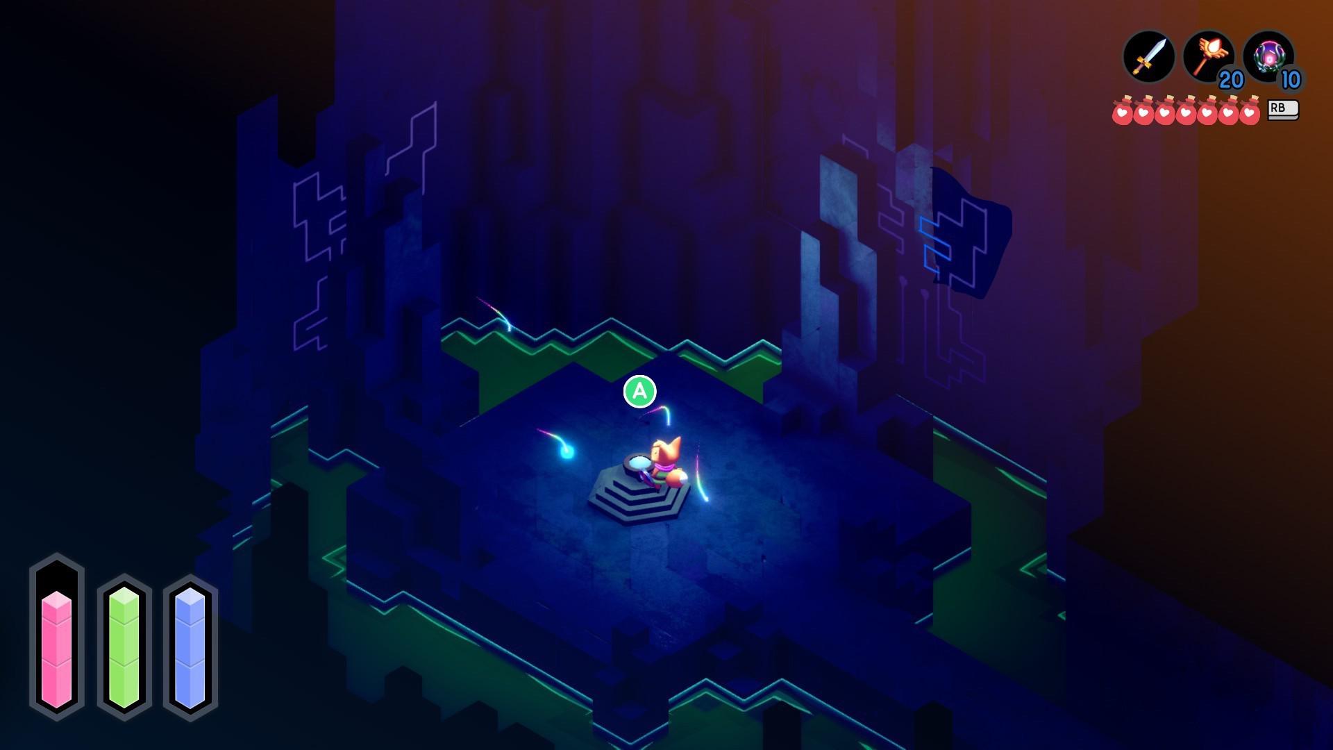 Fairy Room Holy Cross Code my cheat sheet r/TunicGame