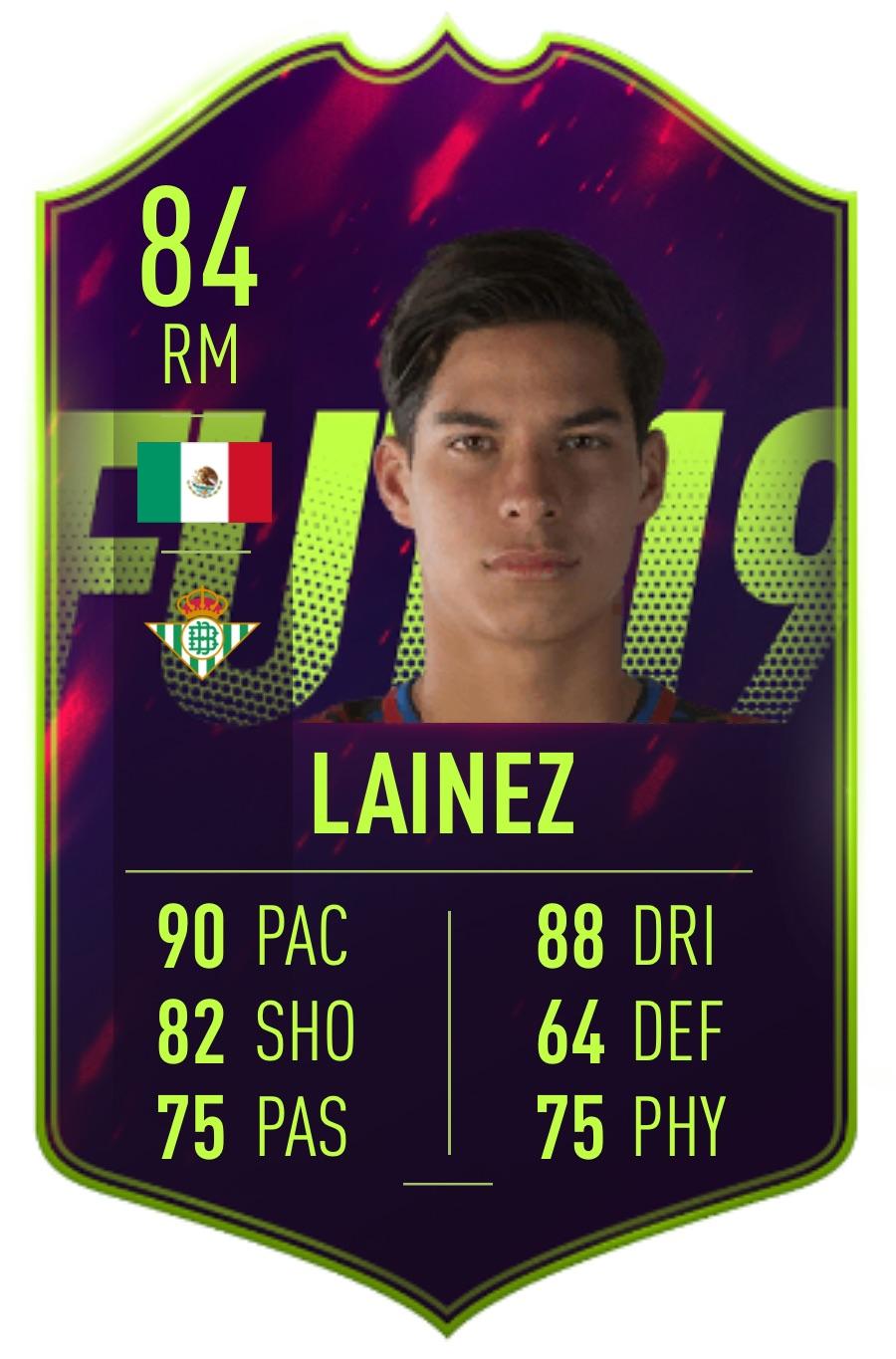 The 34+ Reasons for Diego Lainez Fifa 21 Varias predicciones apuntan a