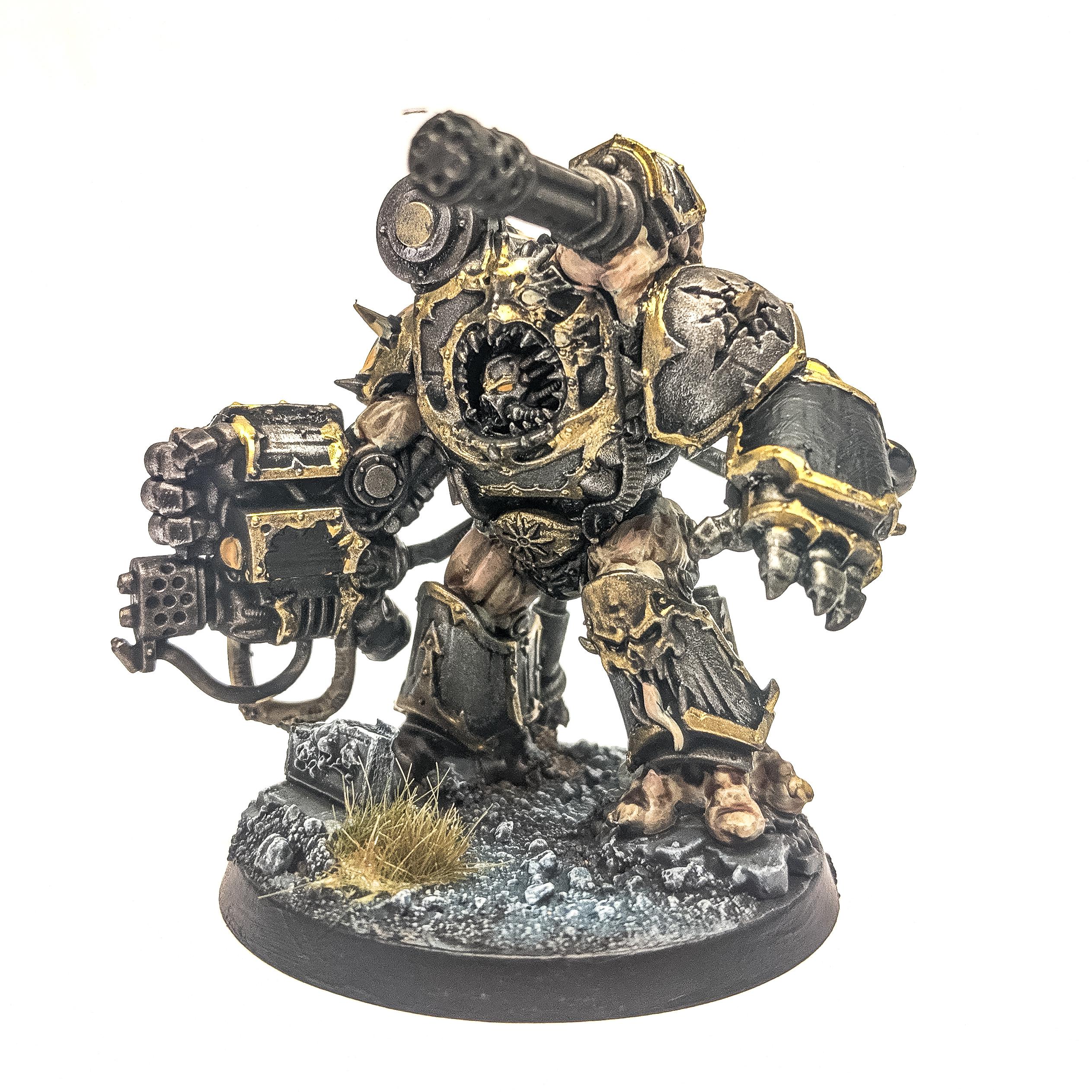 478 best Iron Warriors images on Pholder Warhammer40k, Warhammer30k