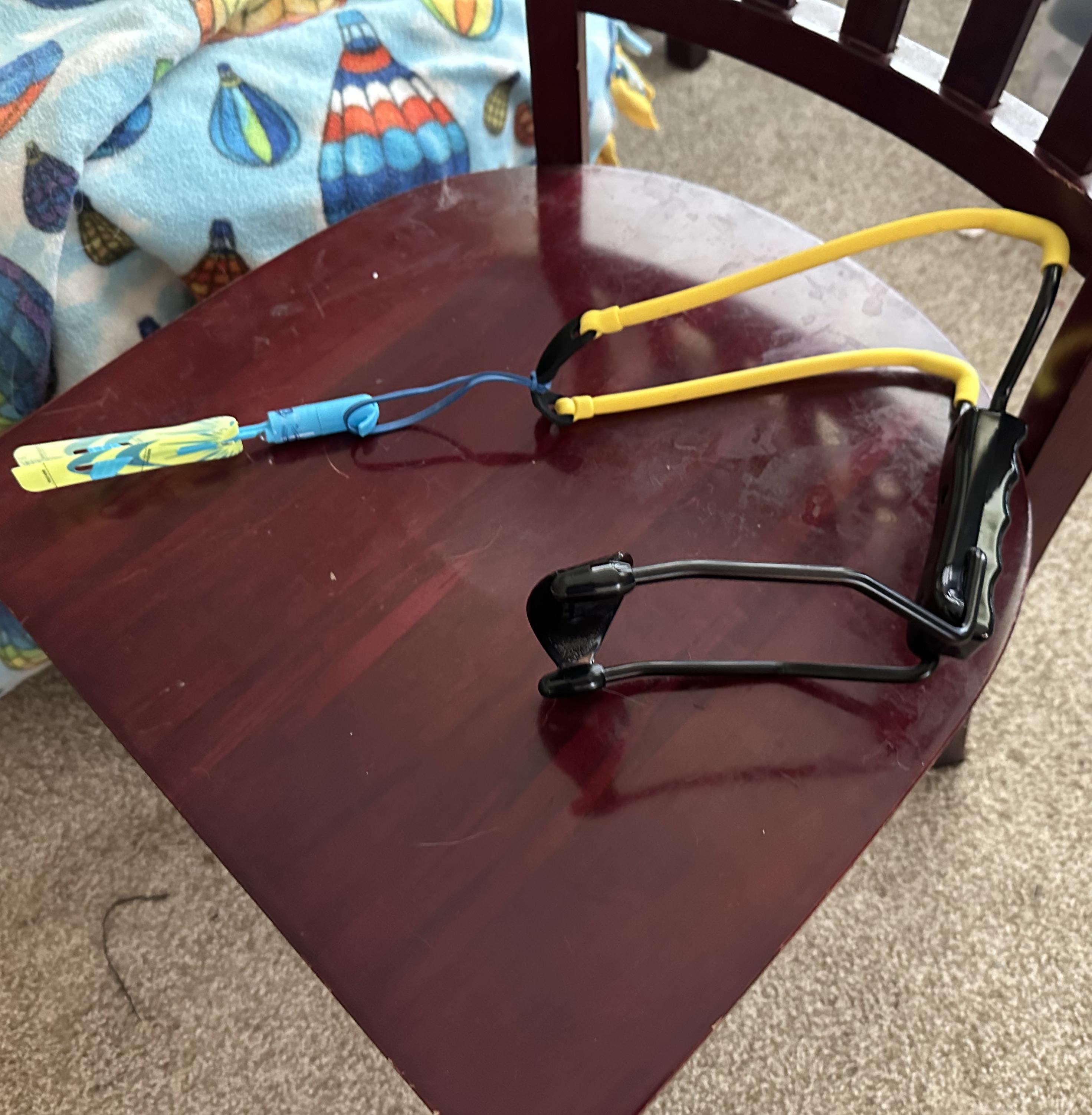 Wrist Rocket Copter r/redneckengineering