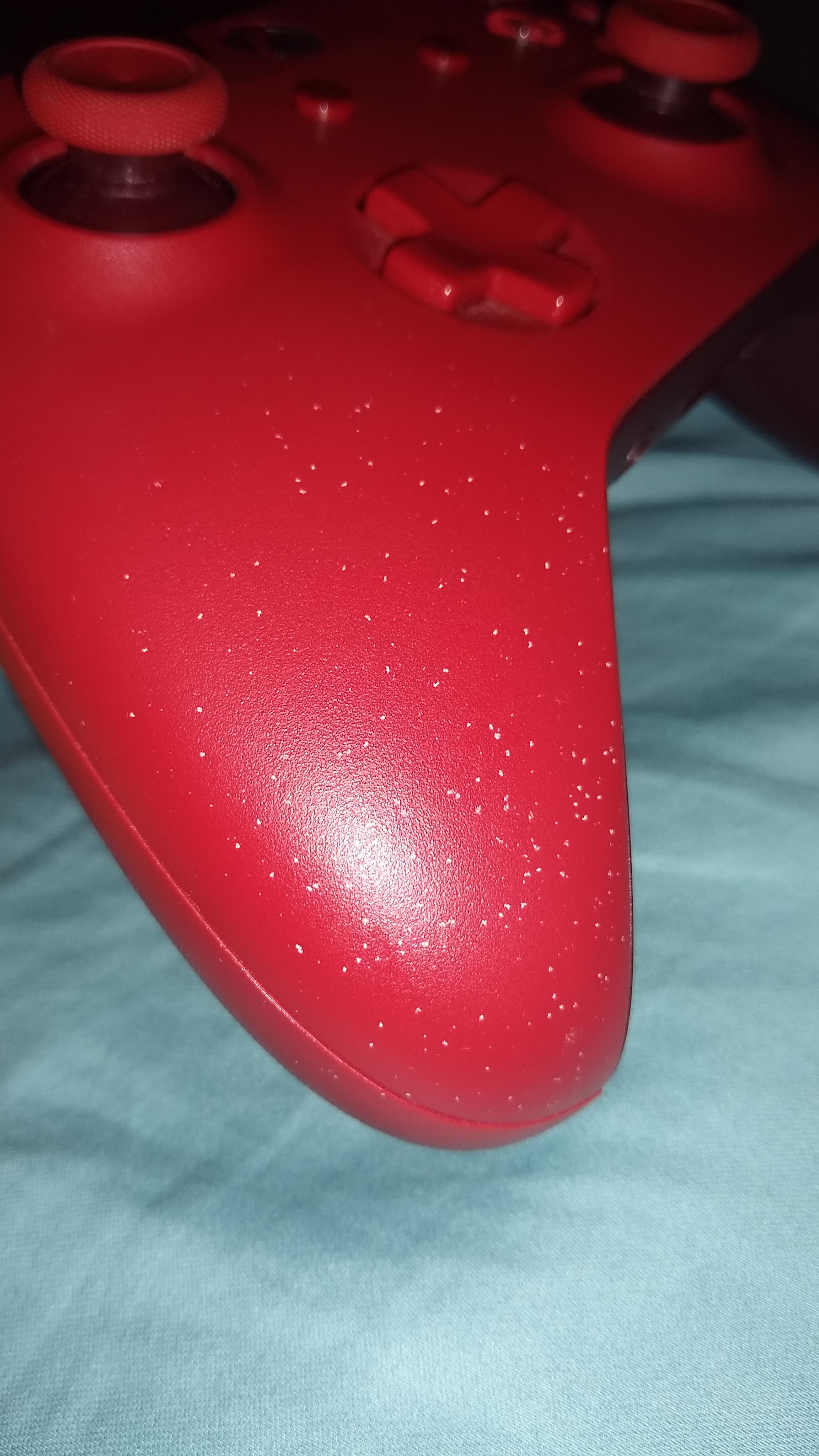 Hi so I know this is a console repair sub, but I was wondering if