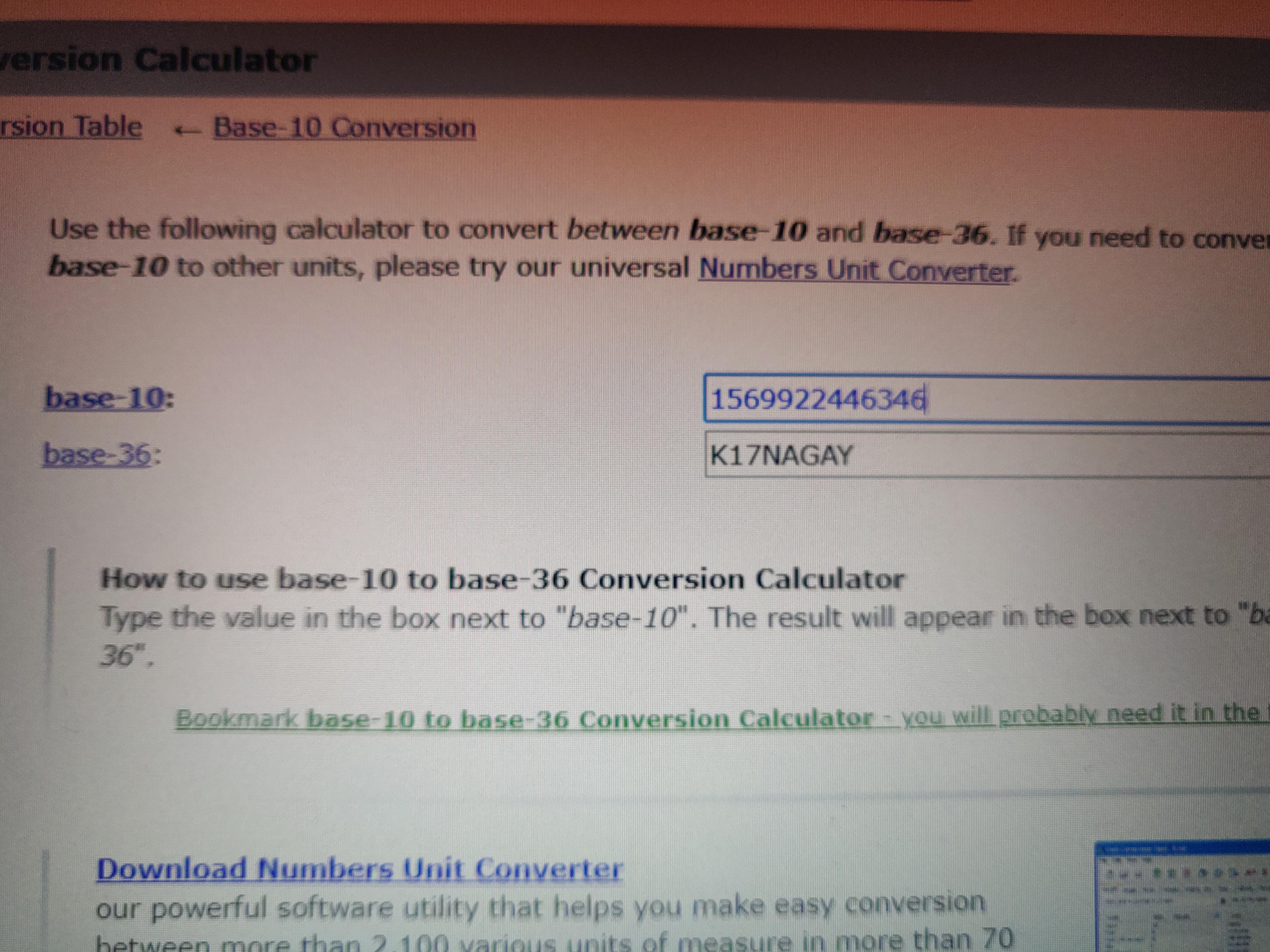 Current time in millis is... r/ProgrammerHumor