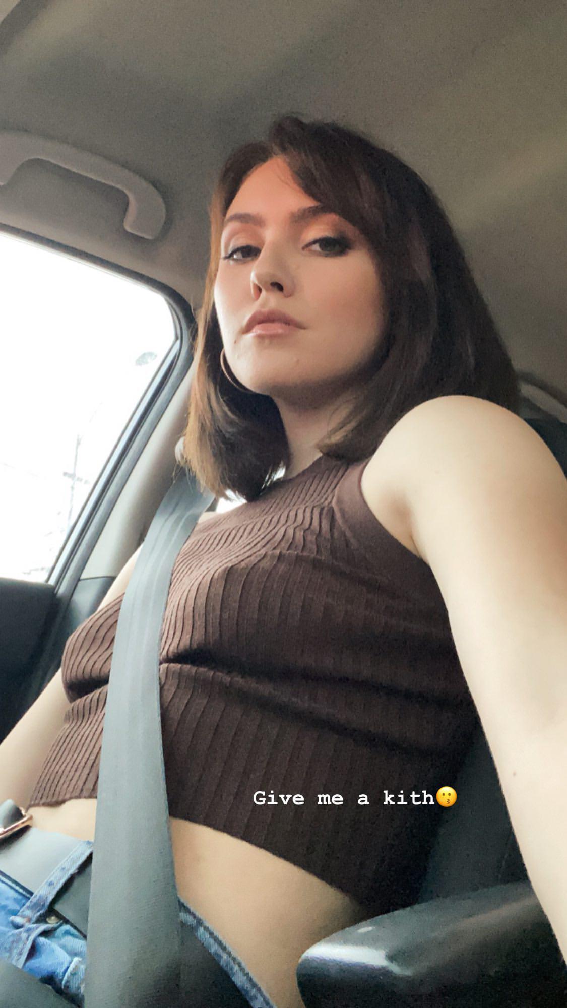 Freya Parker: undefined