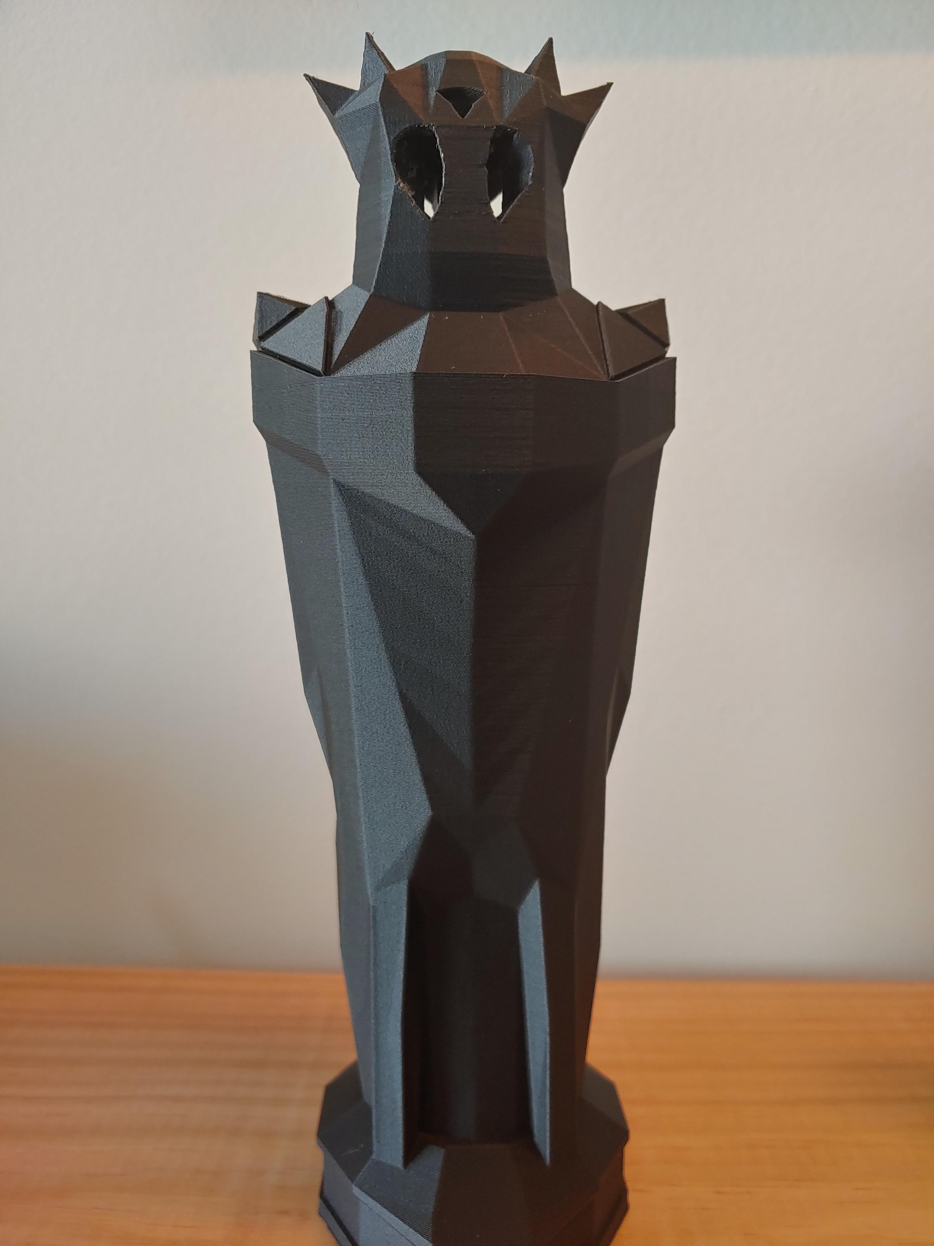 Morrowind Ash Statue Shop head.hesge.ch