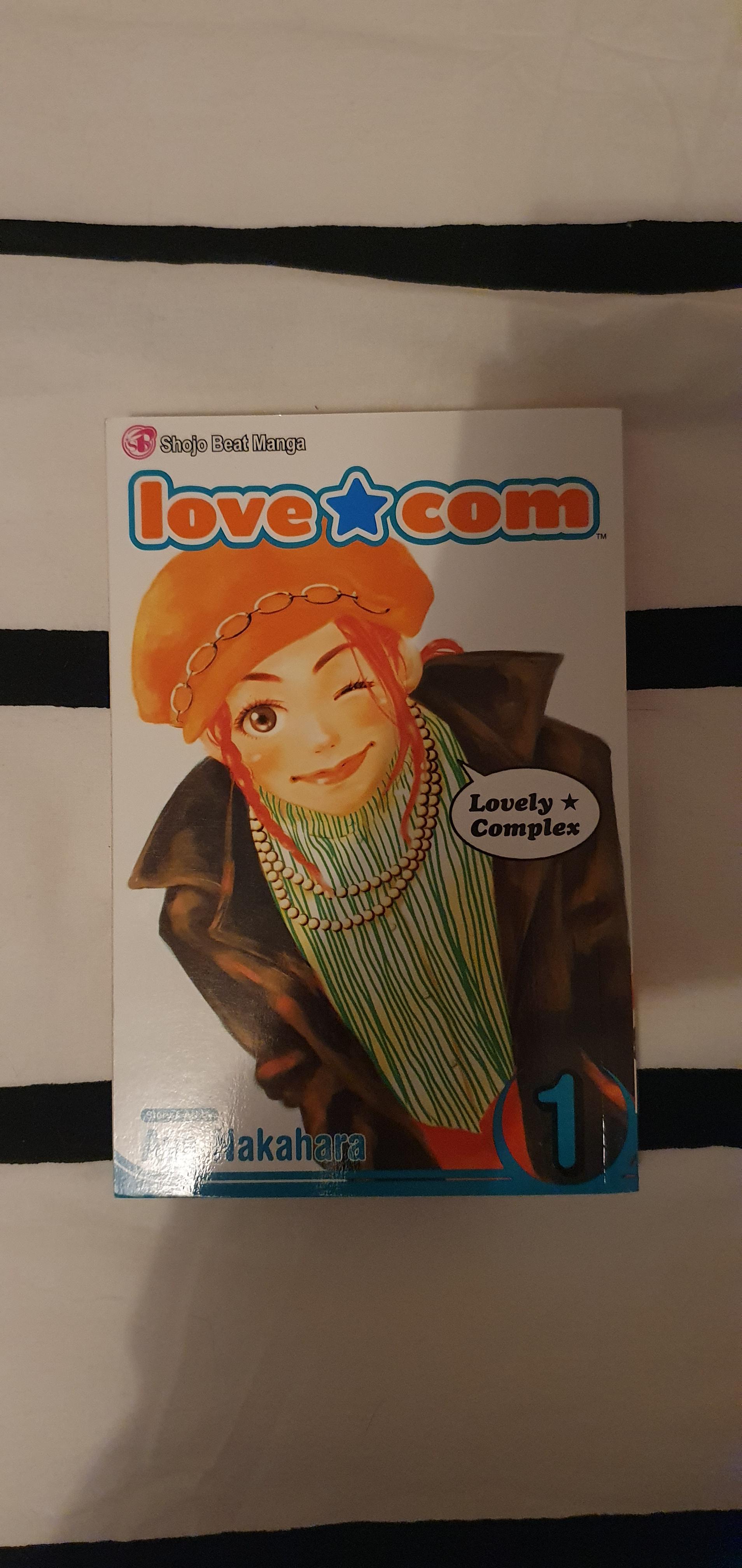 Managed to find this volume on a used Swedish site. I've