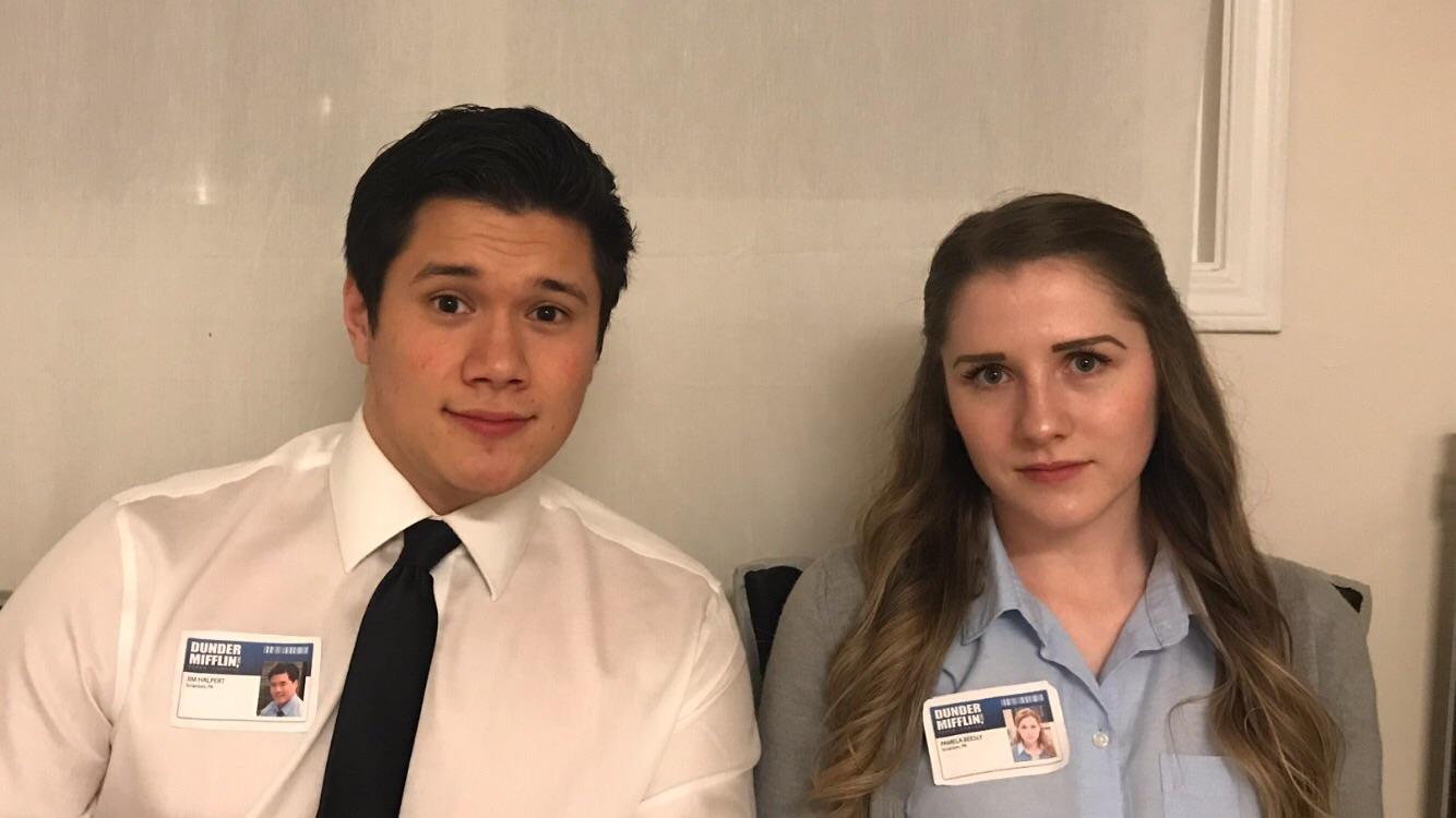 21 best Asian Jim images on Pholder Pics, Unexpectedoffice and Noelmiller