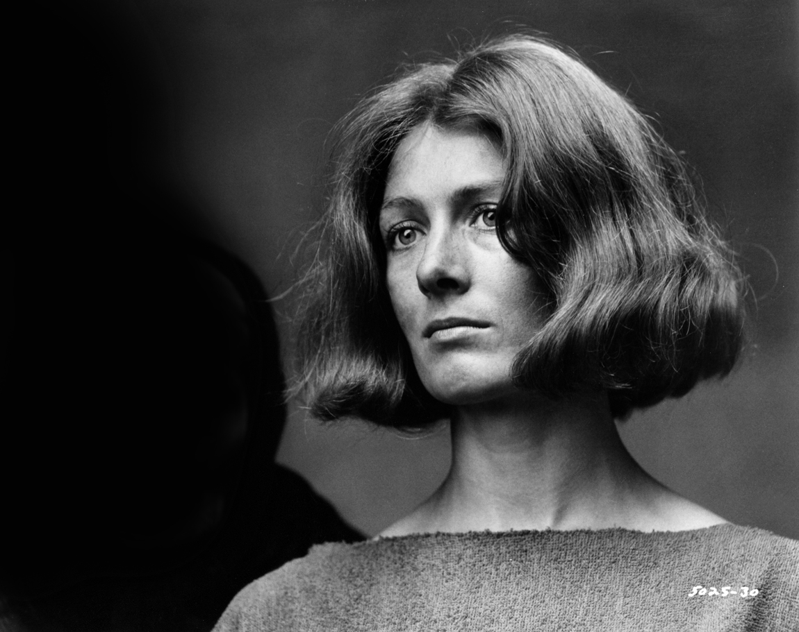 Vanessa Redgrave : ClassicScreenBeauties