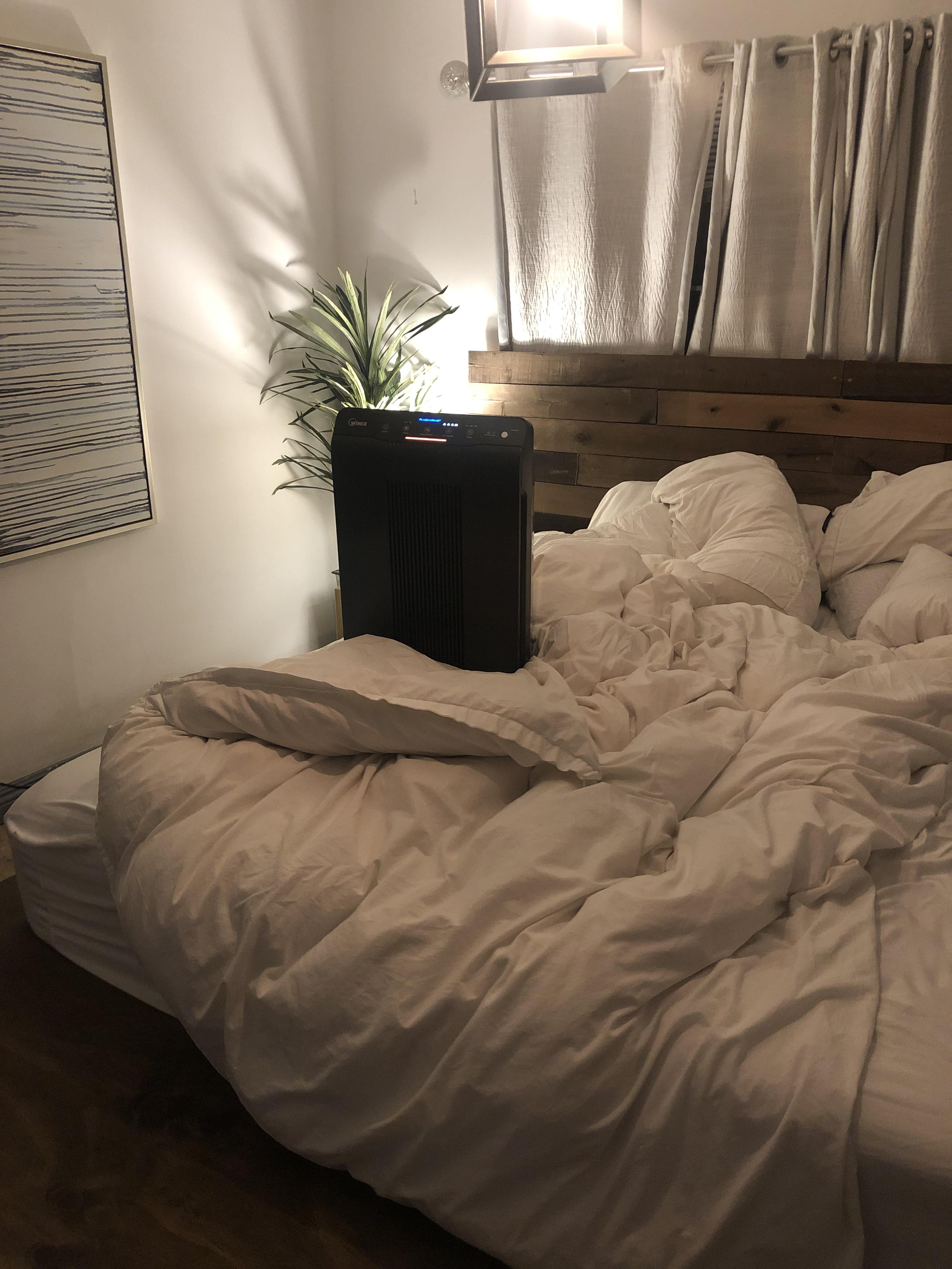 Allergy season got me like r/Allergies