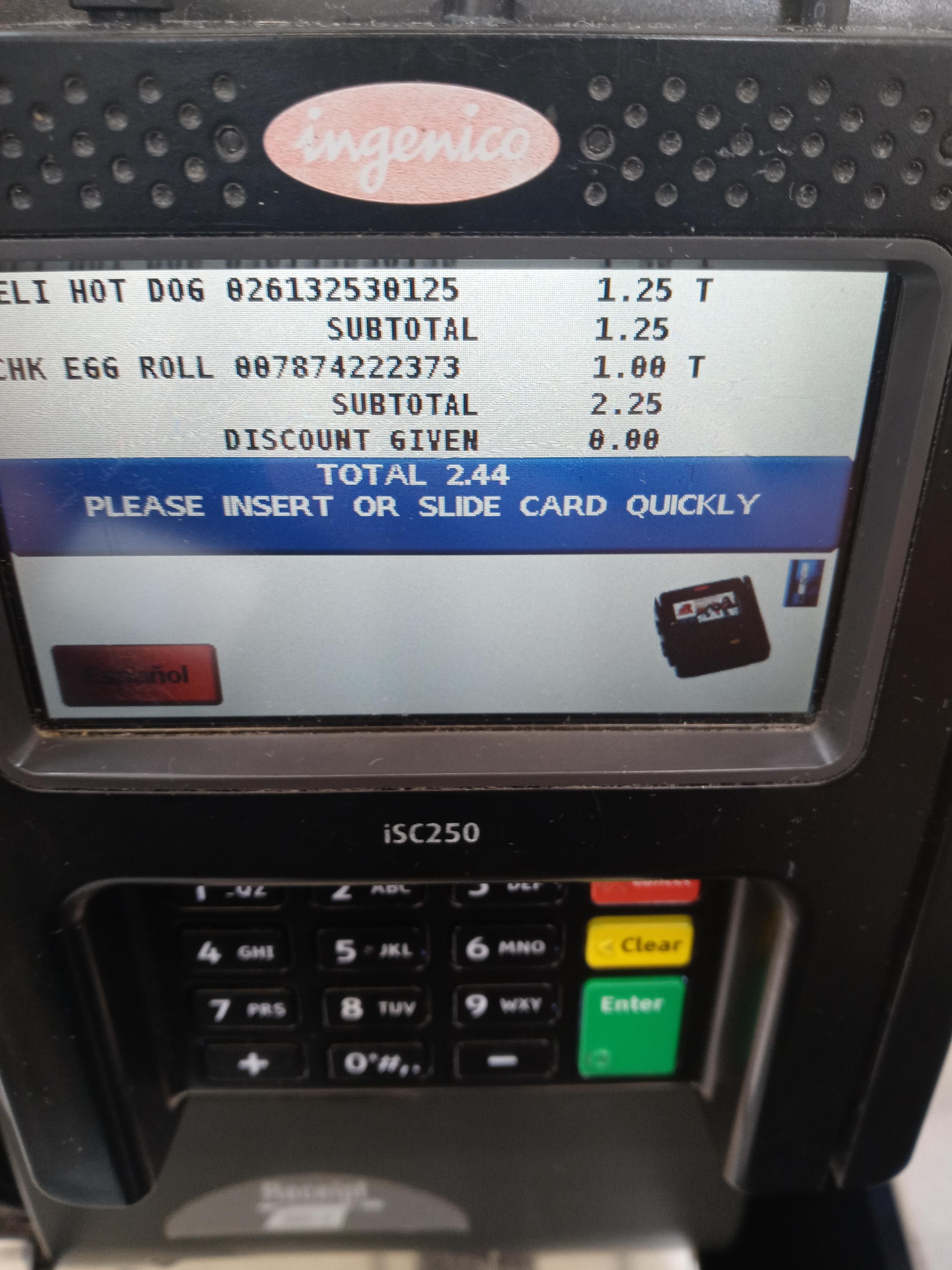 There are many benefits to being a Walmart associate r/walmart