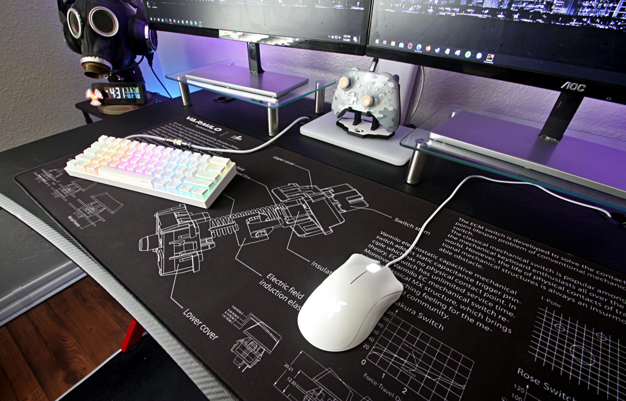 /r/mousepads Reddit post and comment search SocialGrep