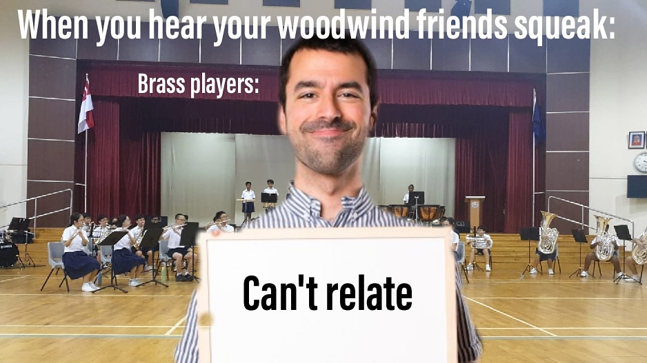 Band Memes Reddit