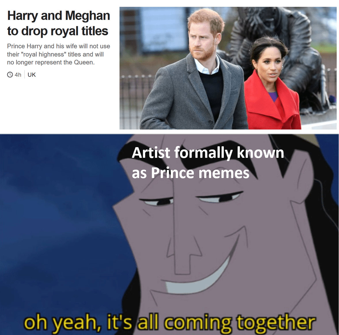 Artist Formally Known As Prince memes