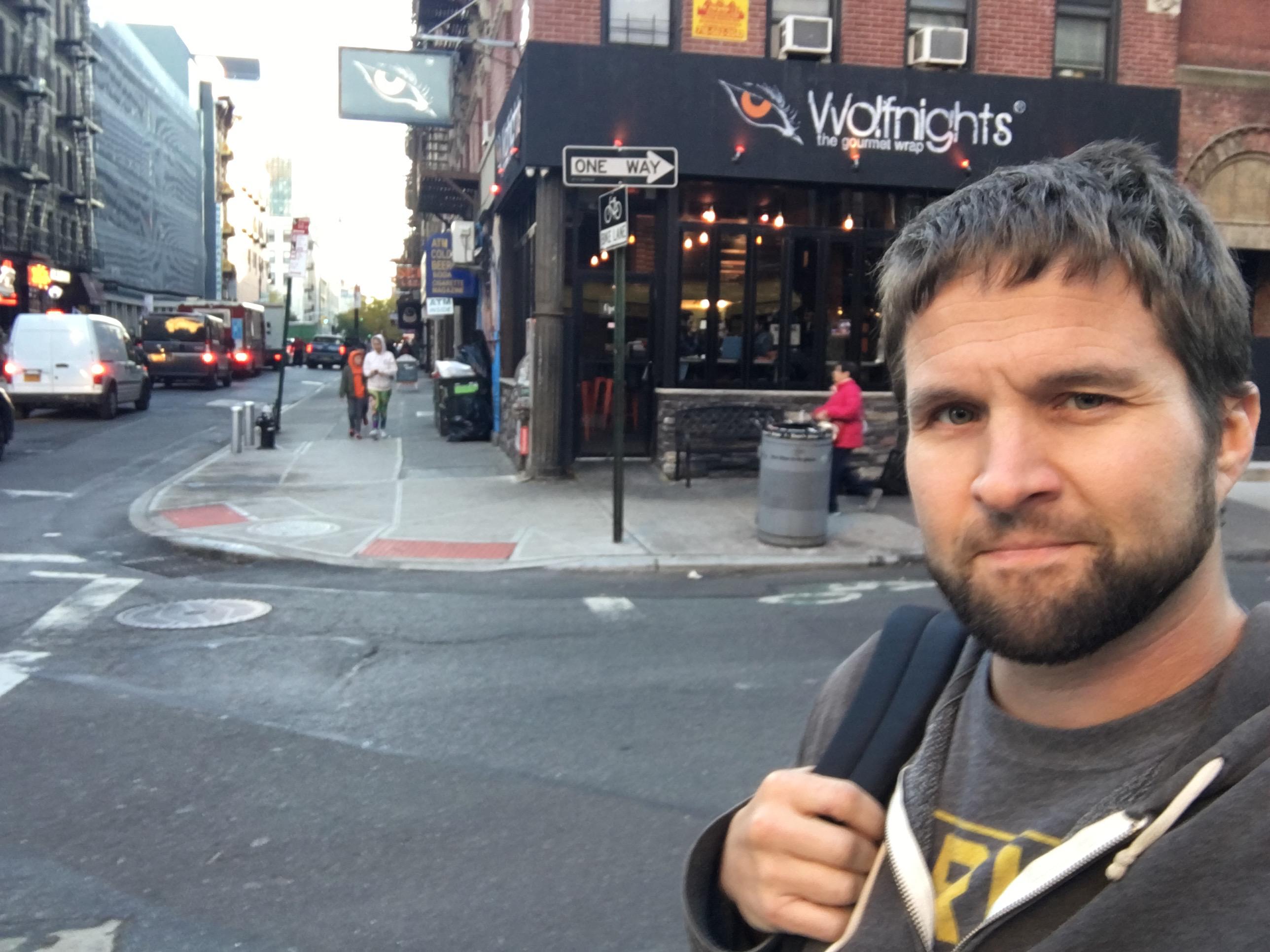 Hows about our Paul's Boutique location photos. POST EM UP!!! r