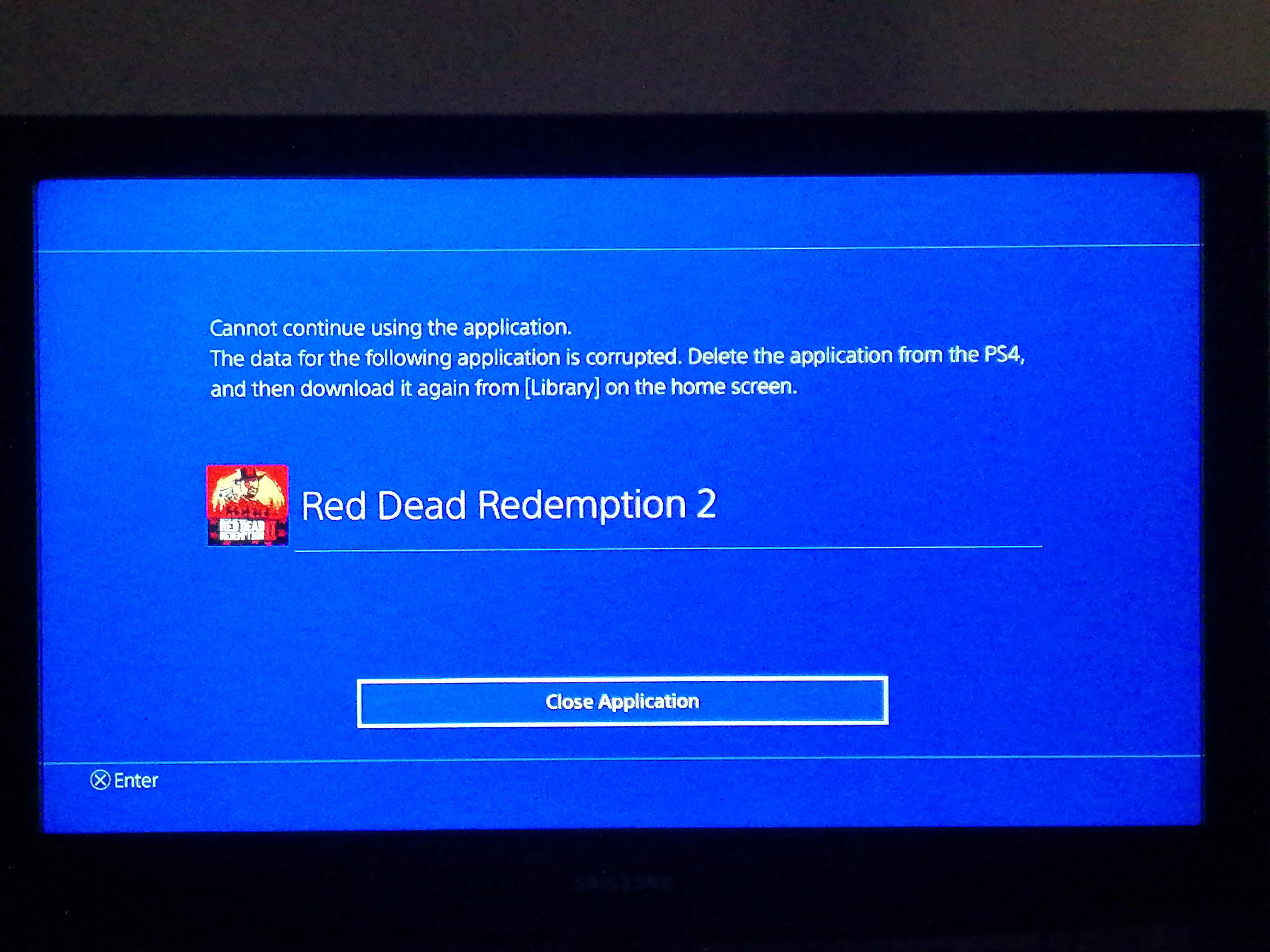 Help with error code PlayStationSolutions
