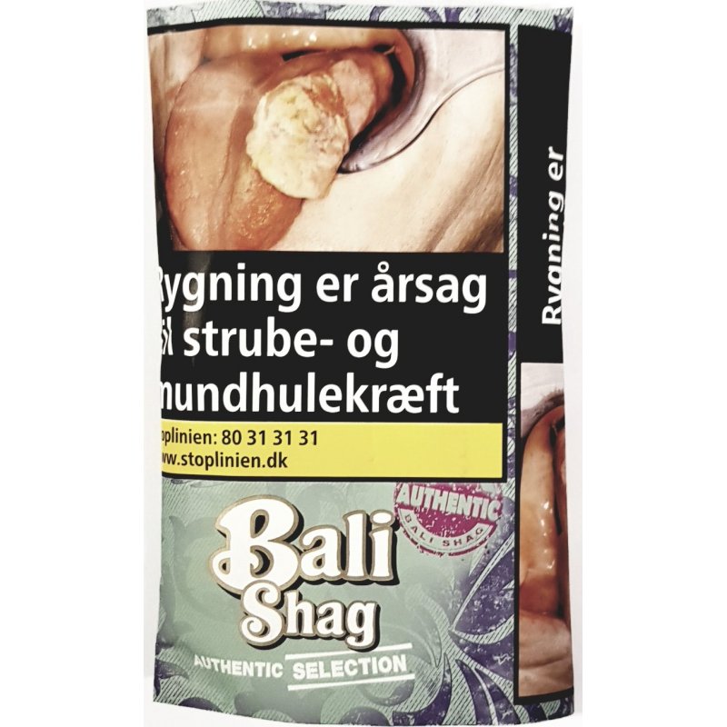 Looking for an expert on rolling tobacco brands in Denmark. r/Denmark