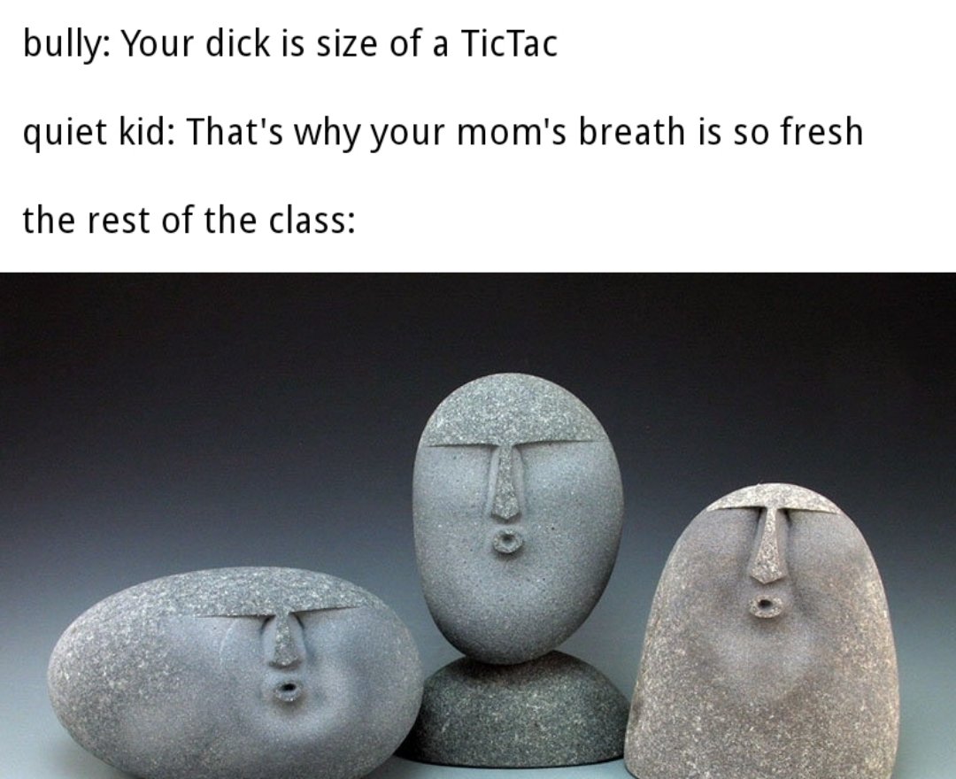 Boom! Roasted r/memes