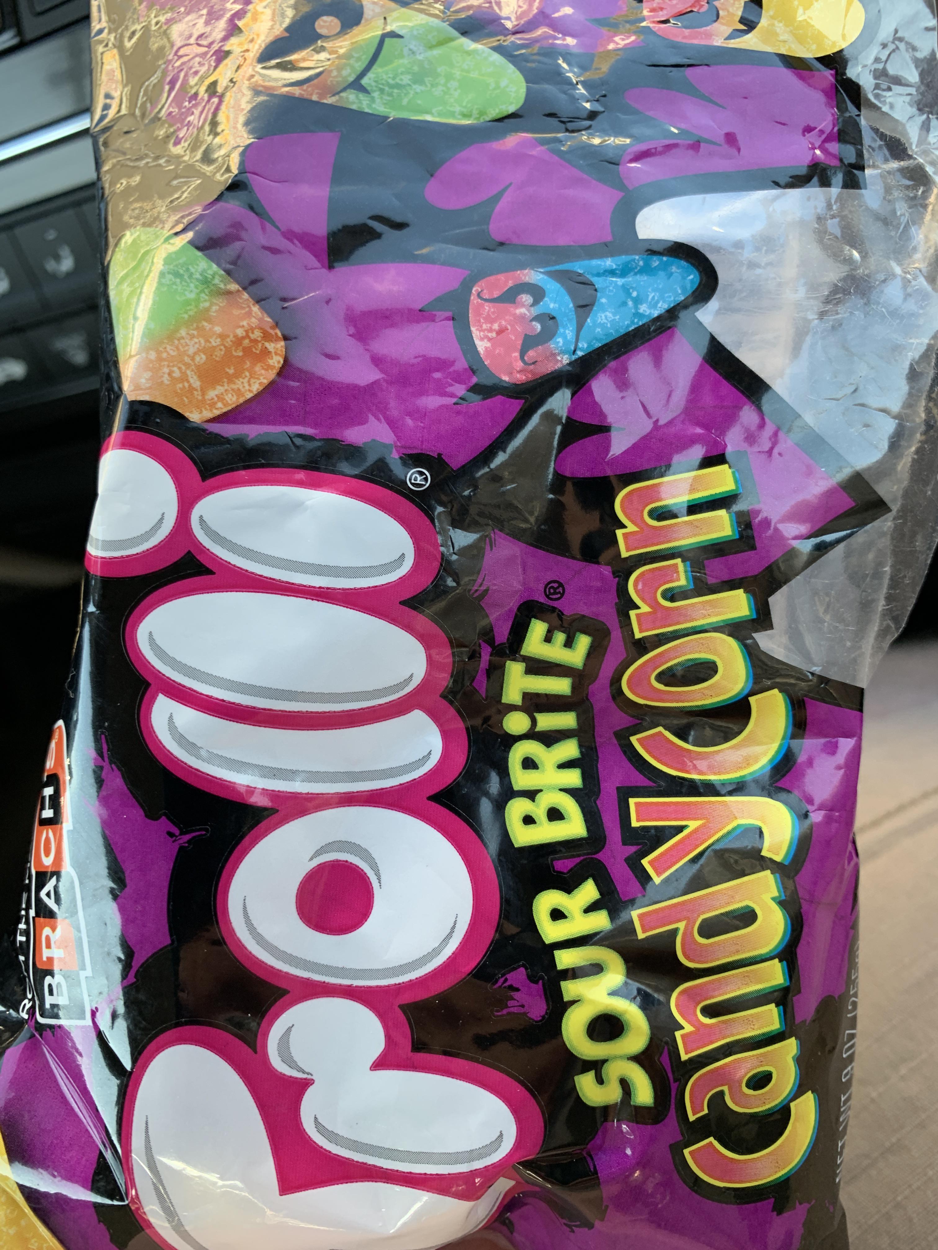 Far better than the starburst candy corn ever was. r/candy