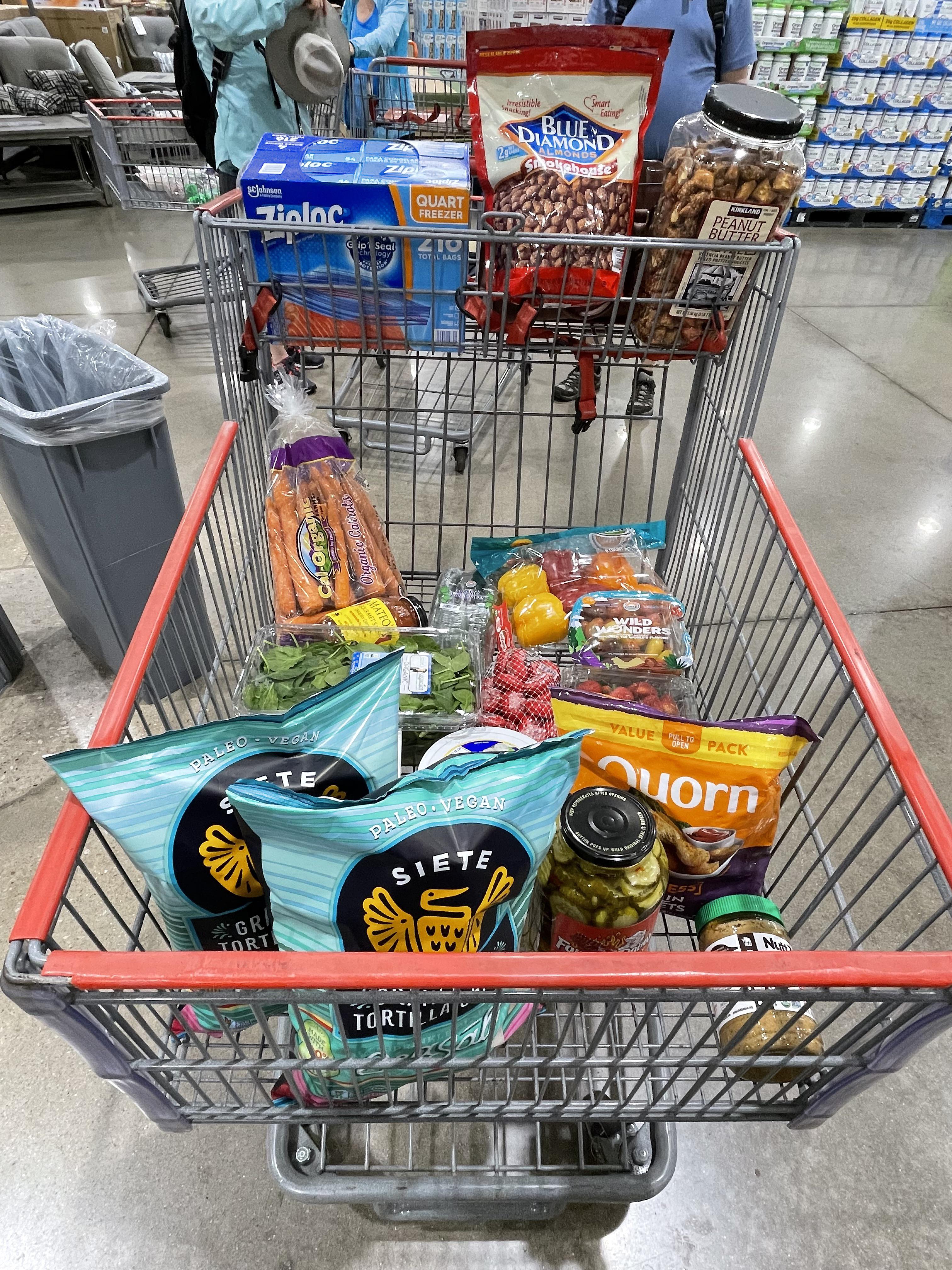 Lots of sale items at Costco today r/Costco