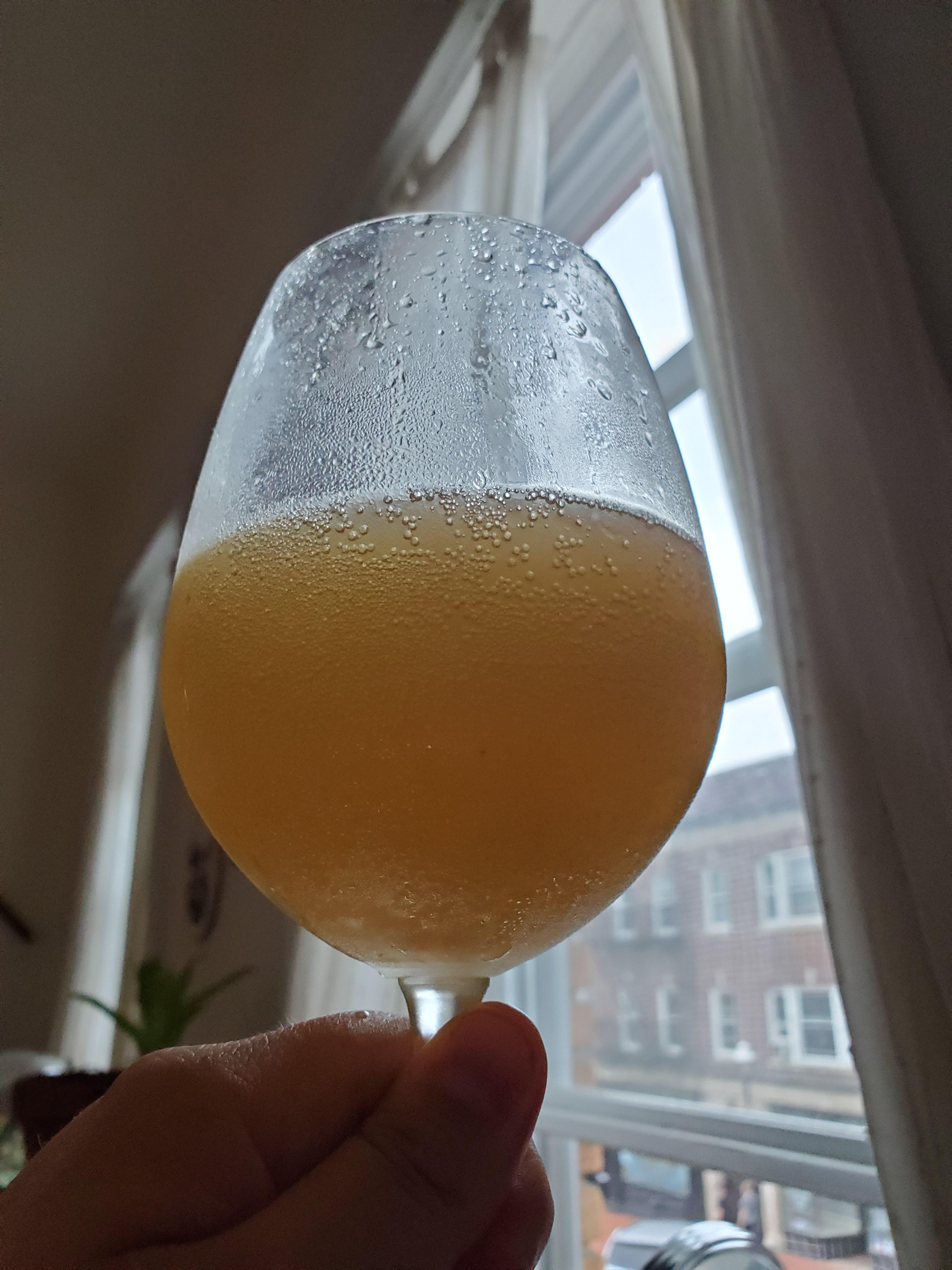 Pineapplemango got my best carb so far! It's definitely better