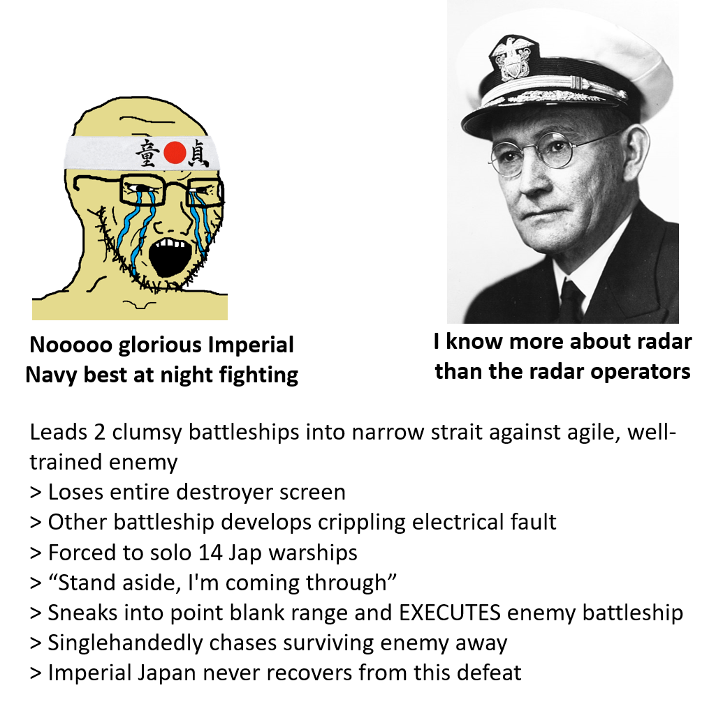 On this day 80 years ago, off the coast of Guadalcanal, a man became a