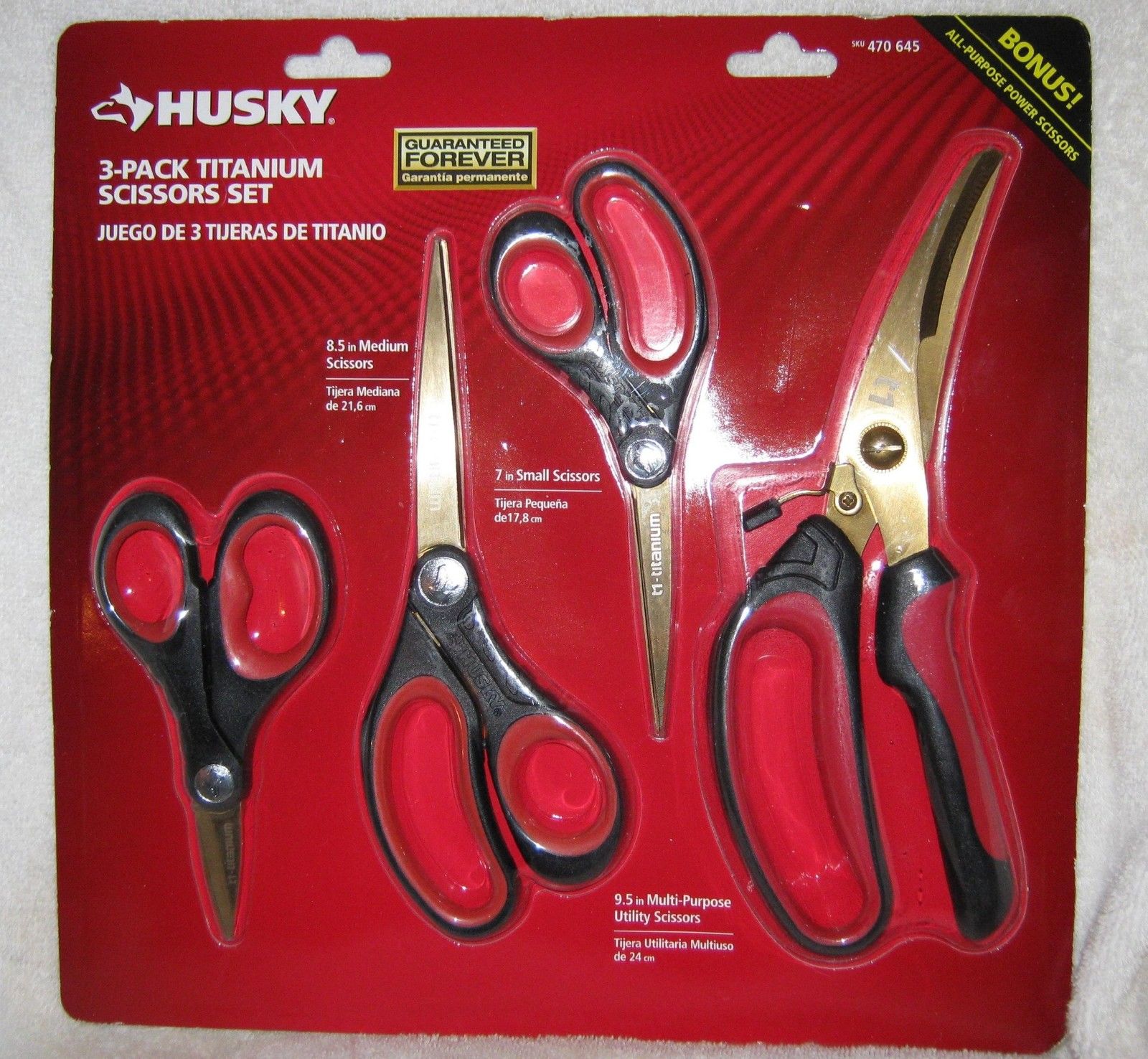 This Shop Scissor Set was the Best 8 I ever Spent r/Tools