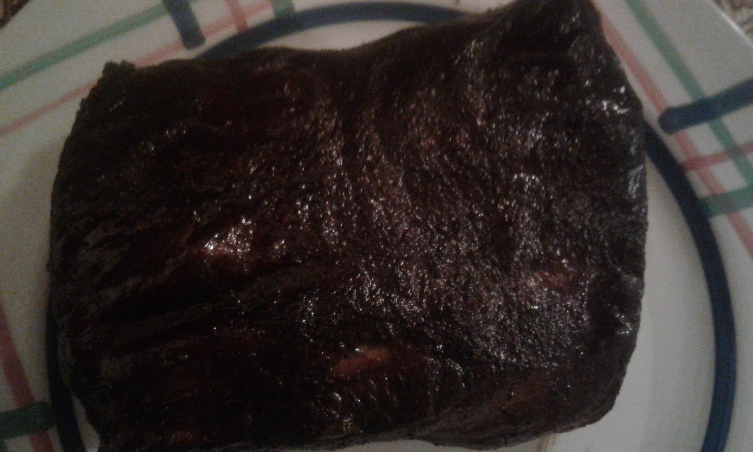 3lb tenderloin. 225 on oak r/smoking