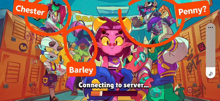 Did Brawl Stars just leak 3 new skins? : Brawlstars