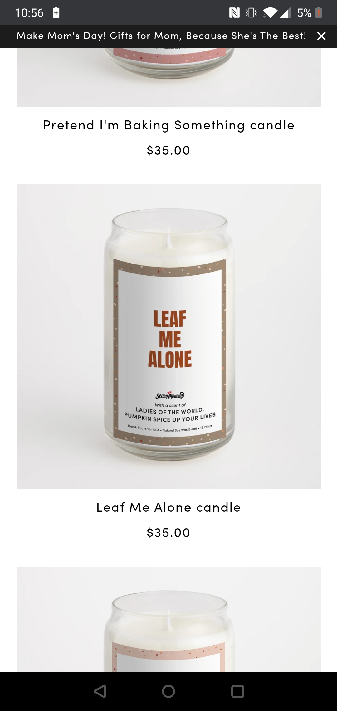The perfect introvert candle r/introvert