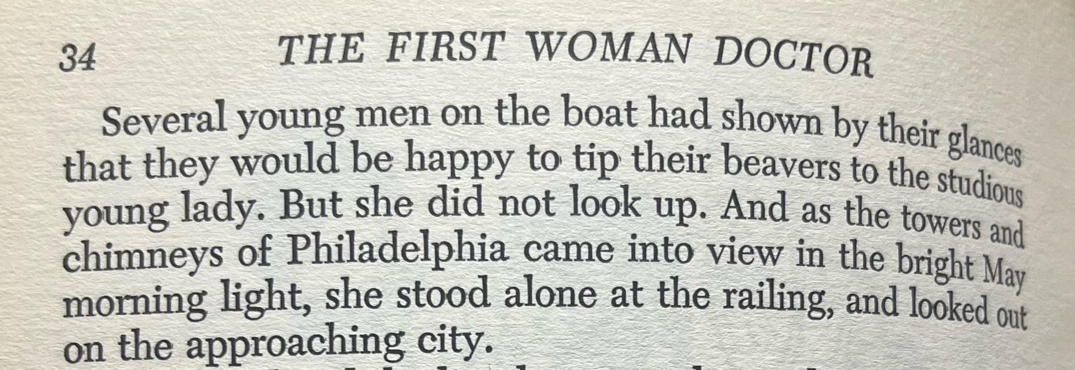 What does tip their beavers mean? r/EnglishLearning