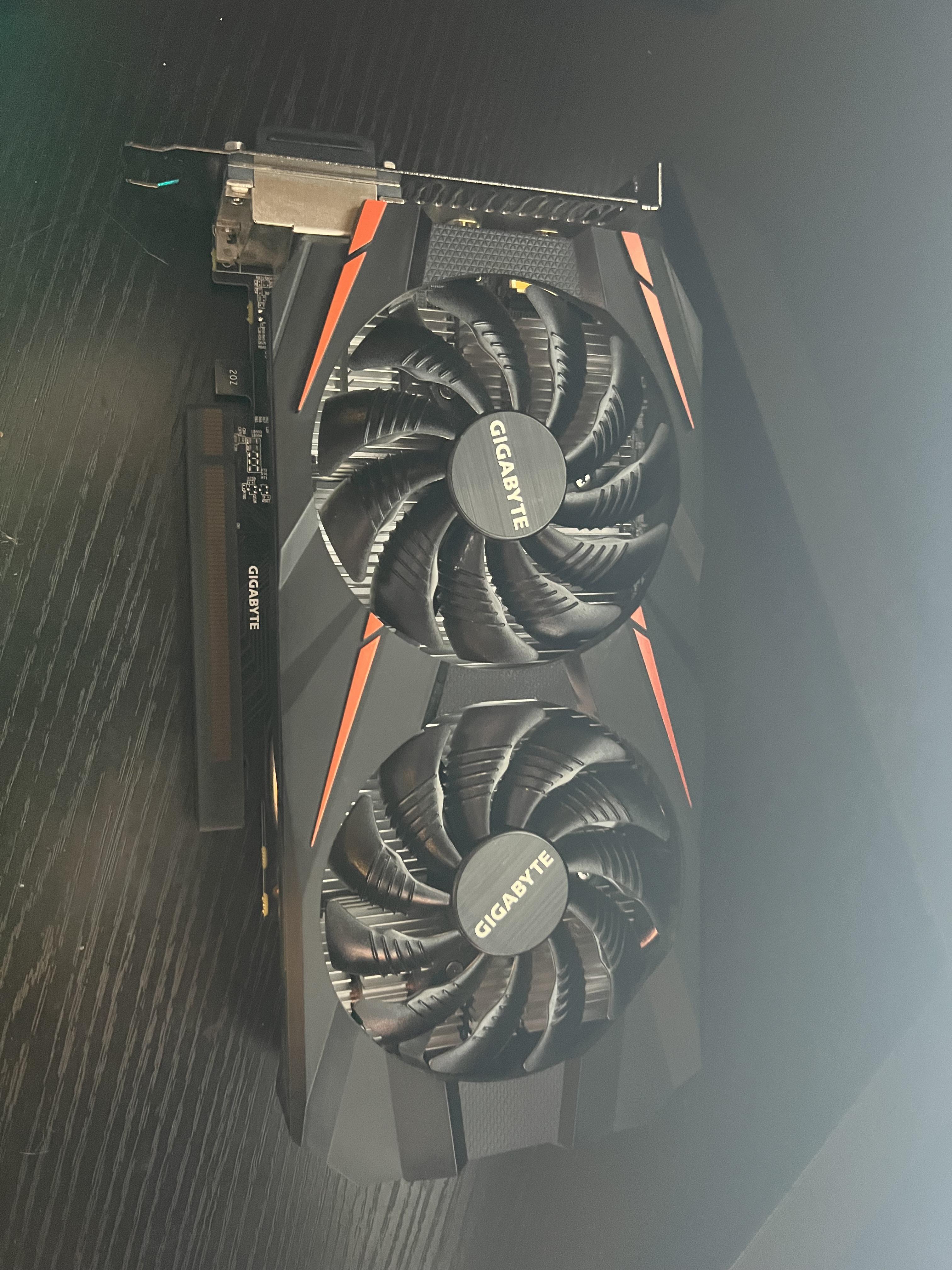 Gigabyte graphics card r/gigabyte